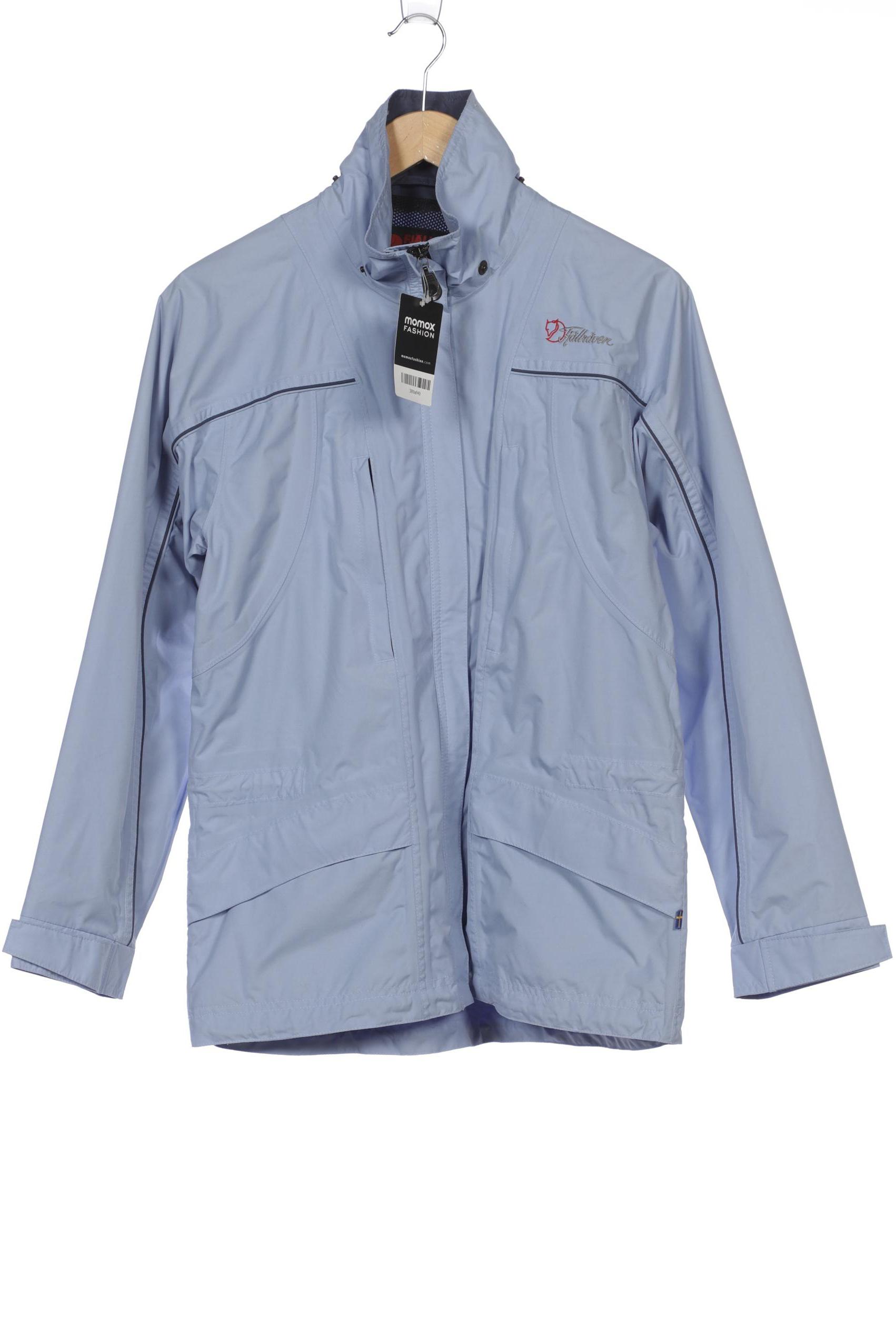 

Fjällräven Damen Jacke, blau, Gr. 44