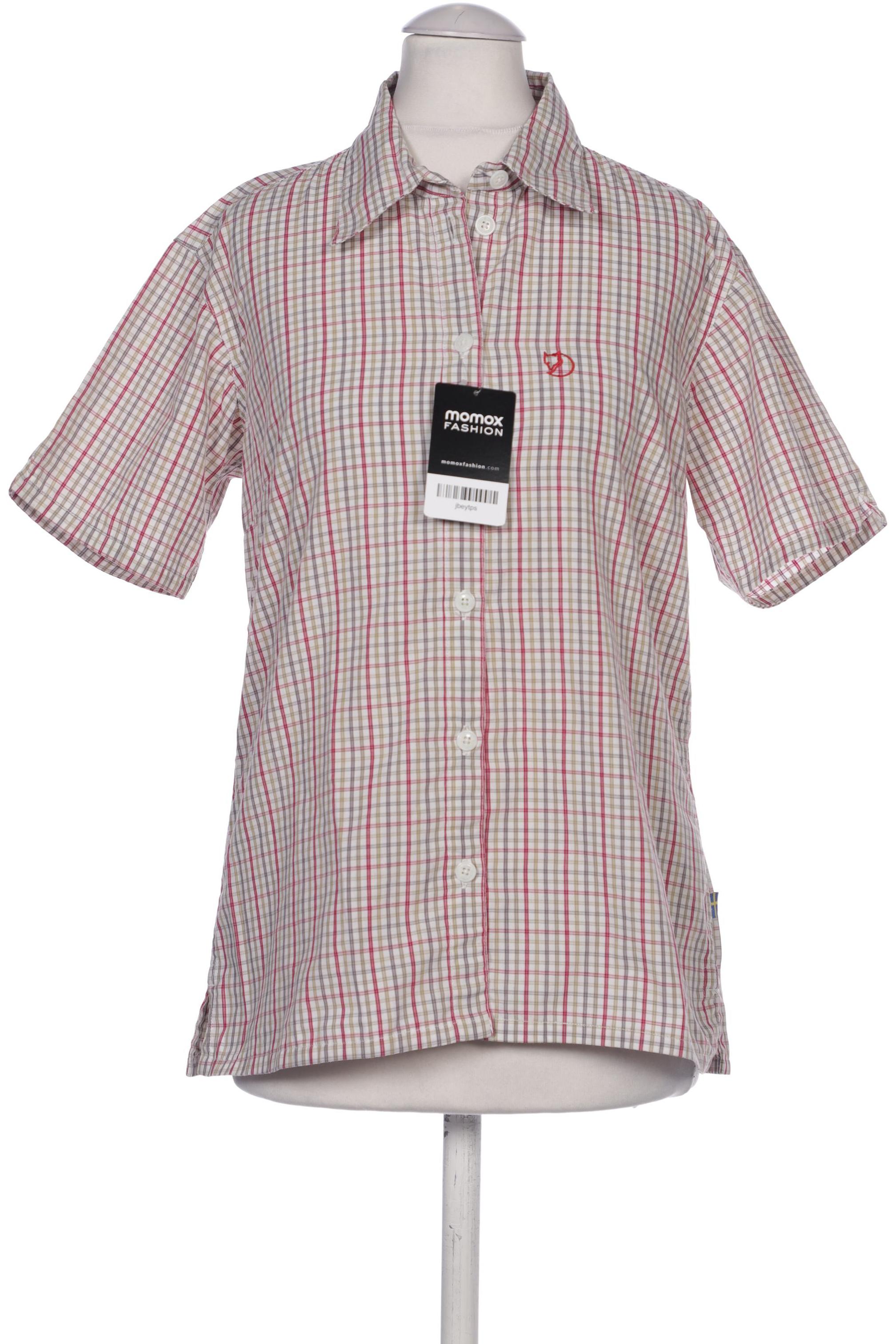 

Fjällräven Damen Bluse, mehrfarbig, Gr. 34