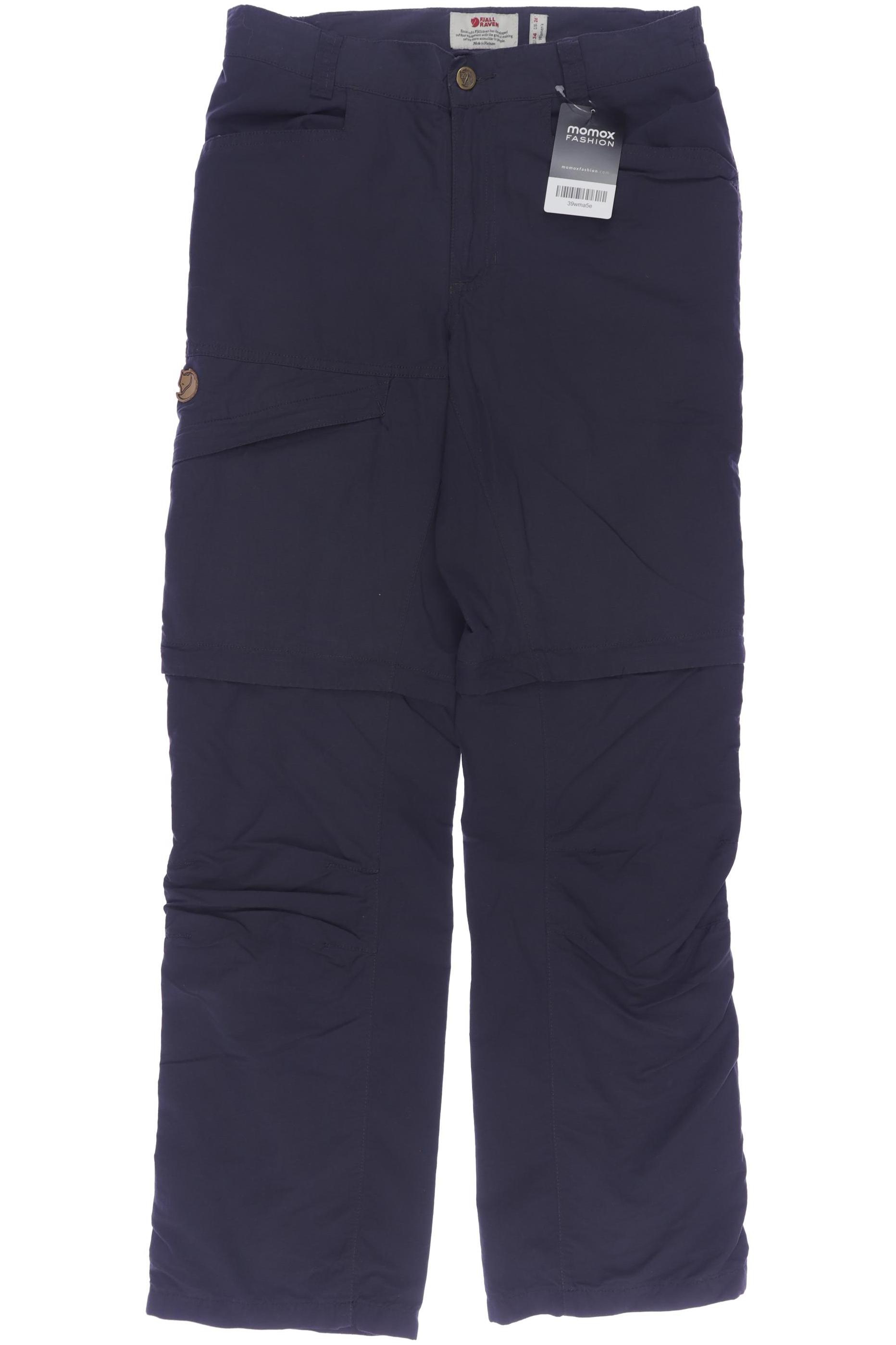 

Fjällräven Damen Stoffhose, grau, Gr. 34