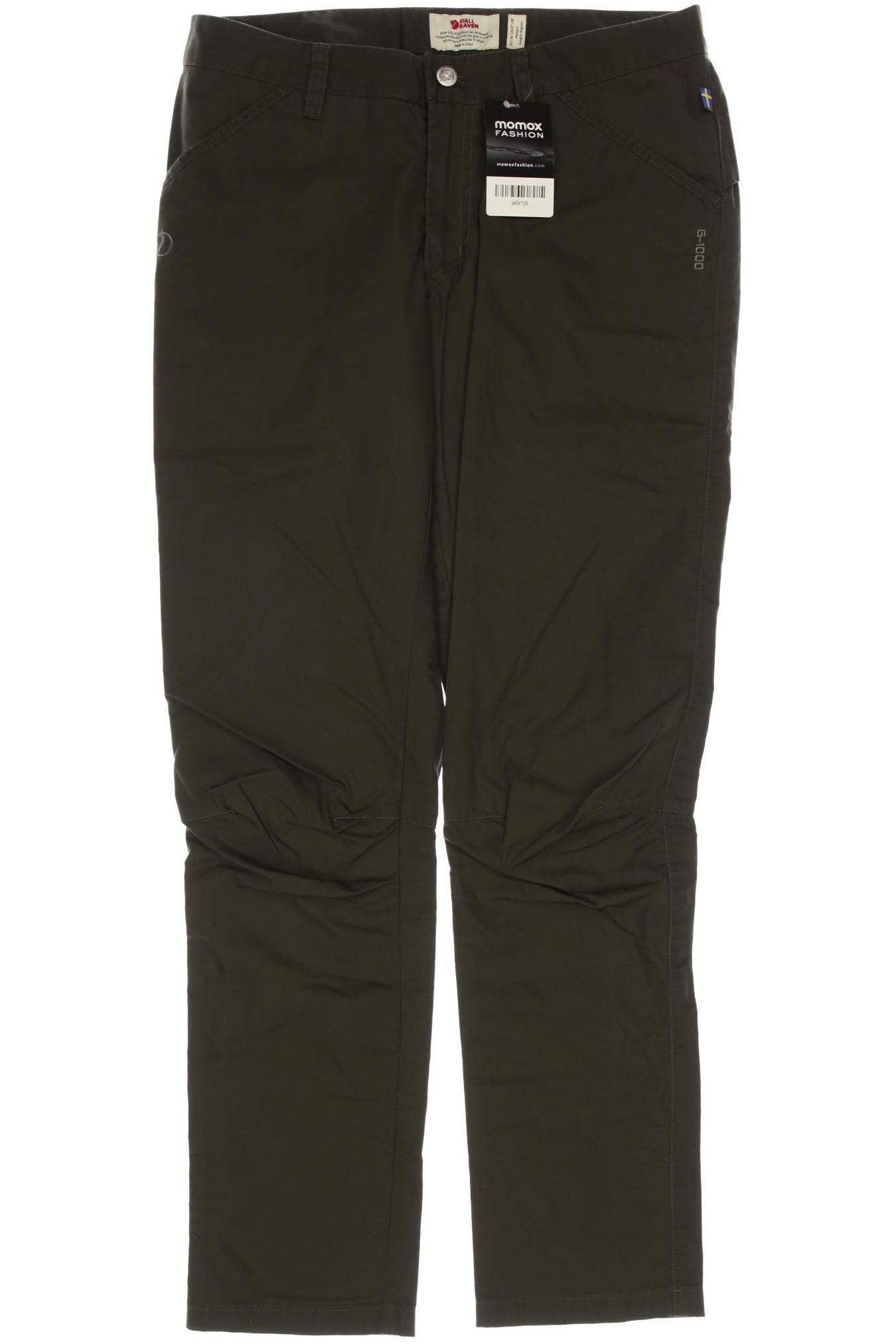

Fjällräven Damen Stoffhose, grau
