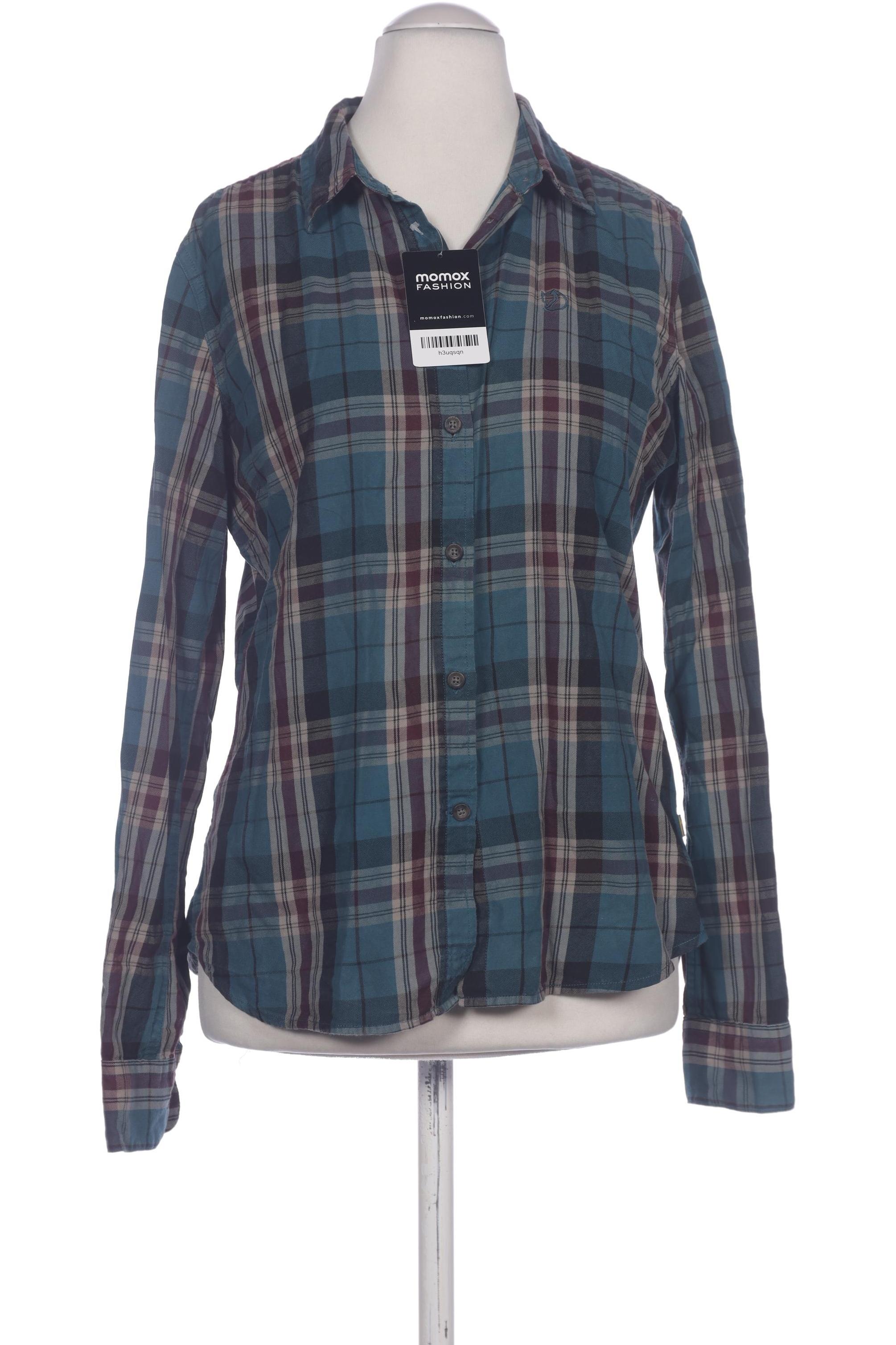 

Fjällräven Damen Bluse, mehrfarbig, Gr. 38