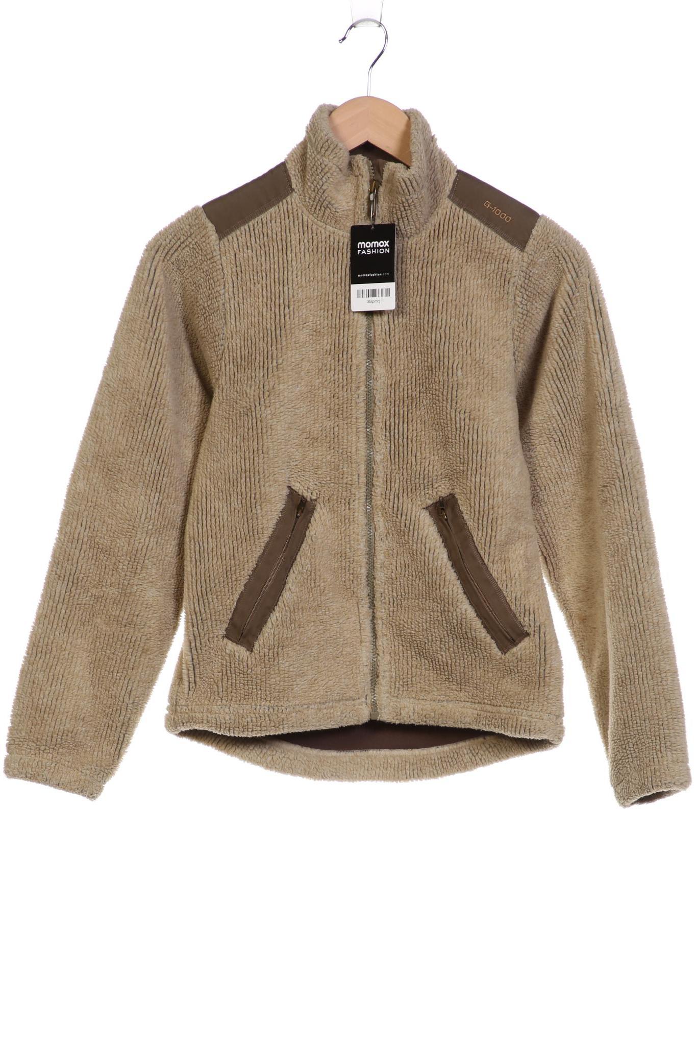 

Fjällräven Damen Sweatshirt, beige, Gr. 32