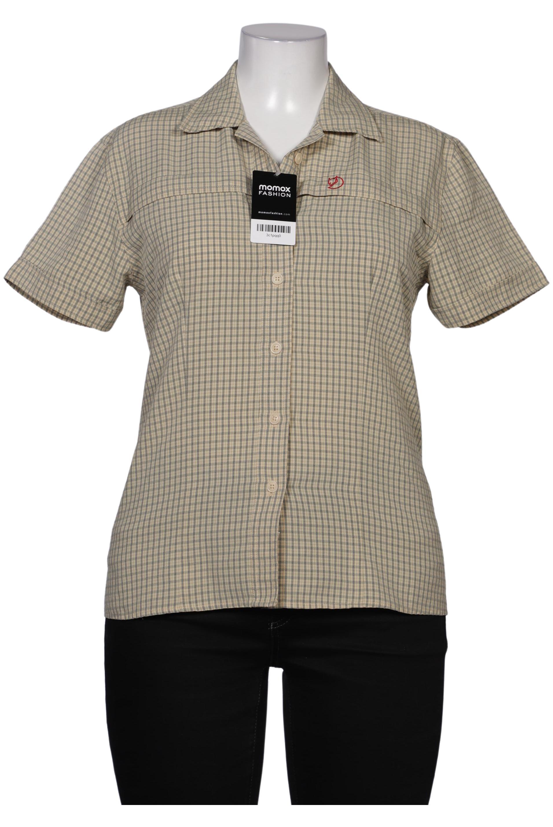 

Fjällräven Damen Bluse, beige, Gr. 42