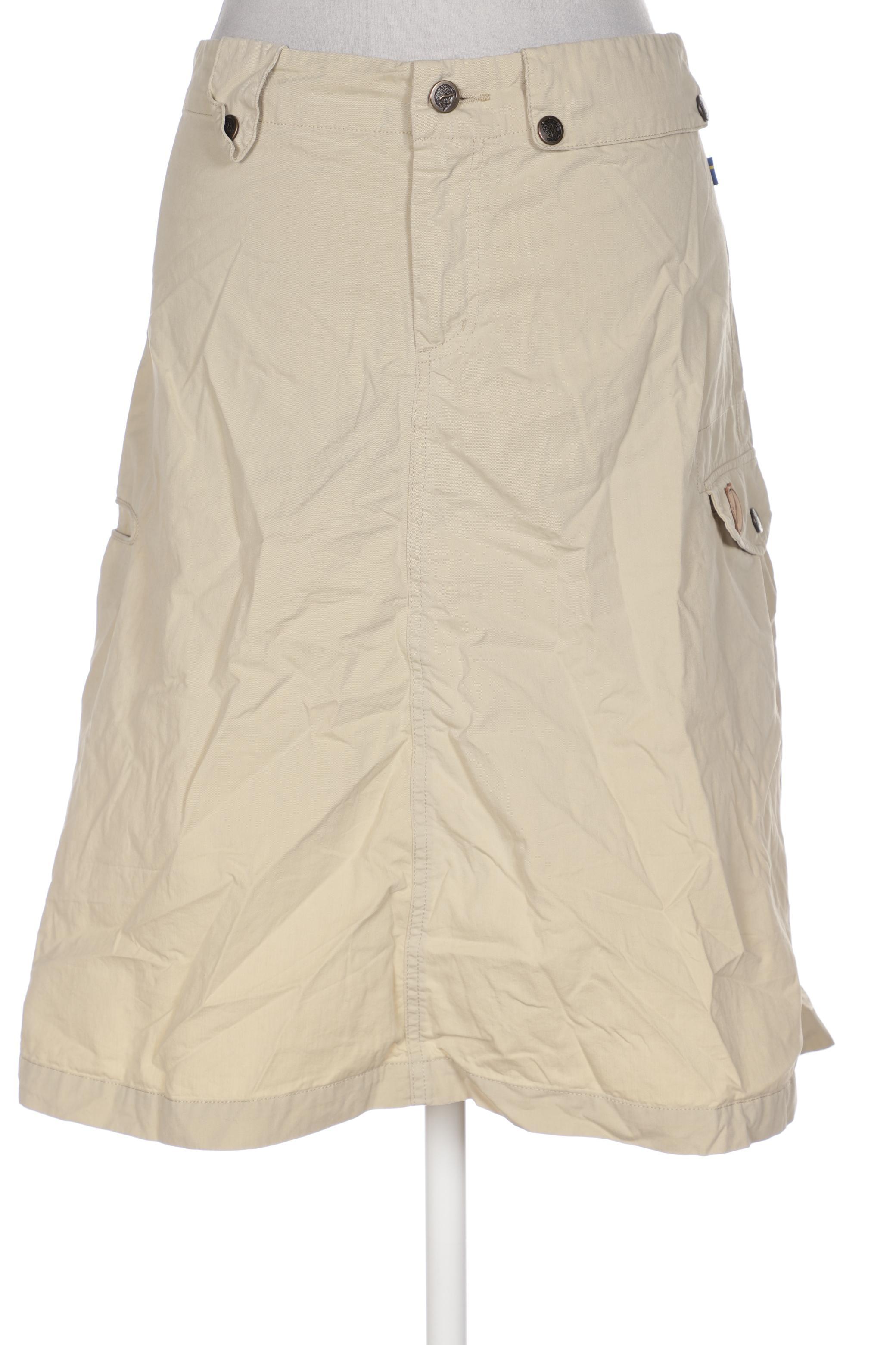 

Fjällräven Damen Rock, beige, Gr. 36