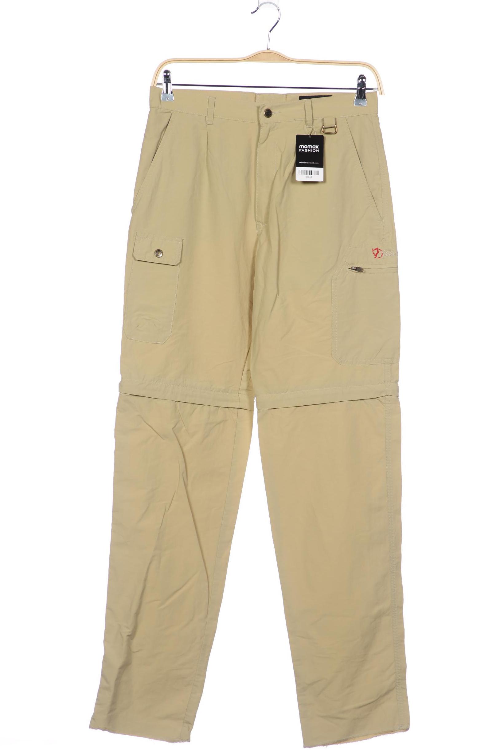 

Fjällräven Damen Stoffhose, beige