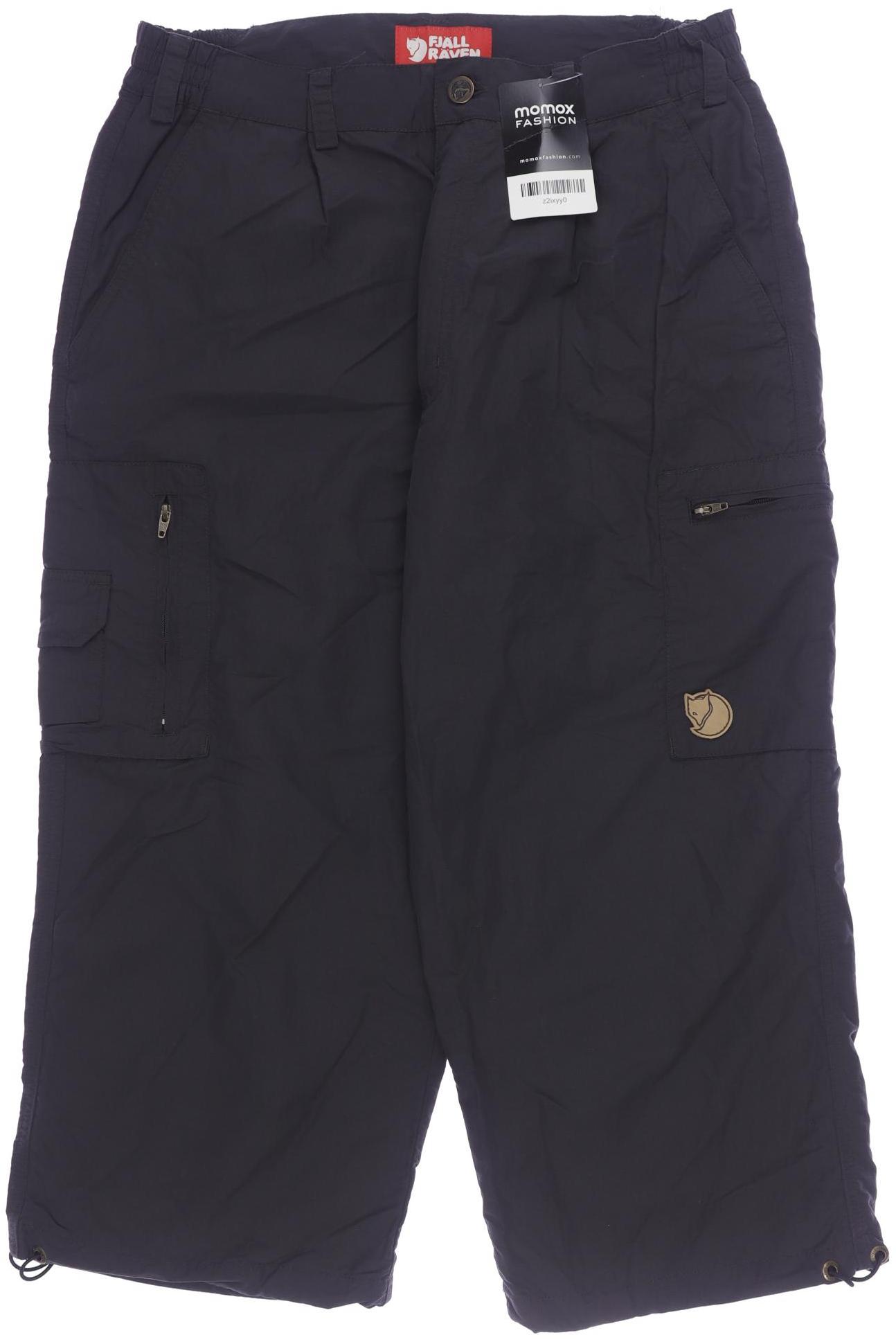 

Fjällräven Damen Stoffhose, grau, Gr. 40