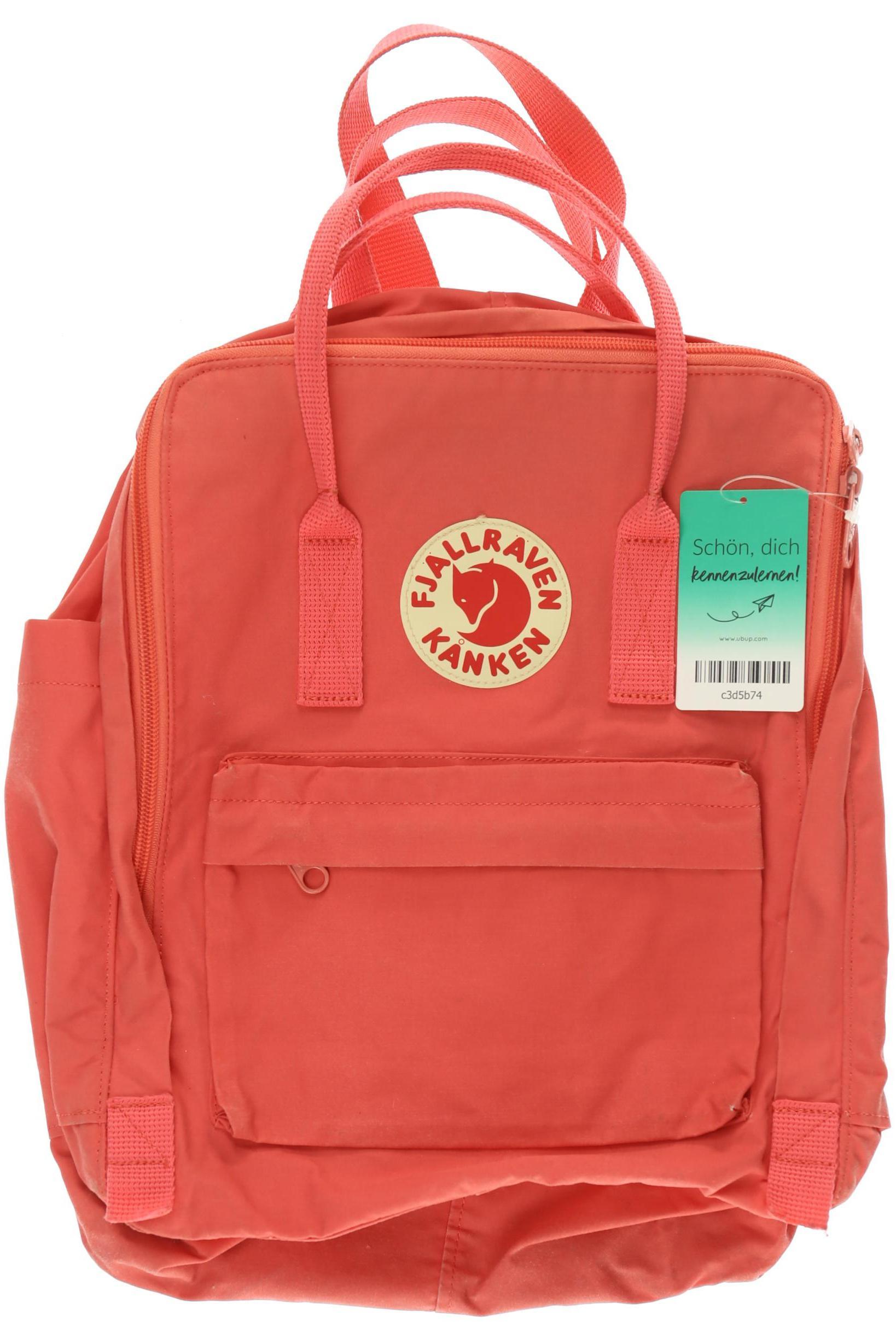 

Fjällräven Damen Rucksack, pink, Gr.