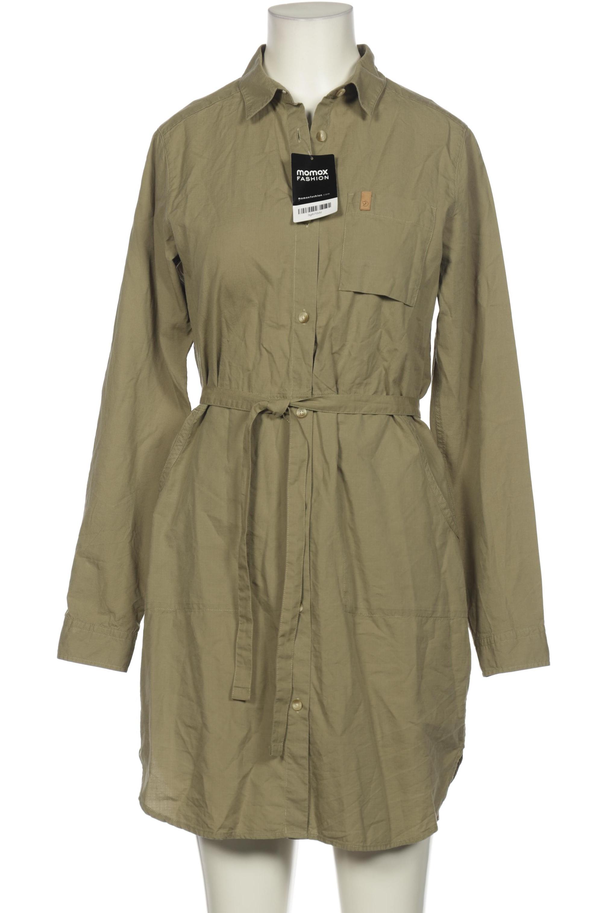 

Fjällräven Damen Kleid, grün