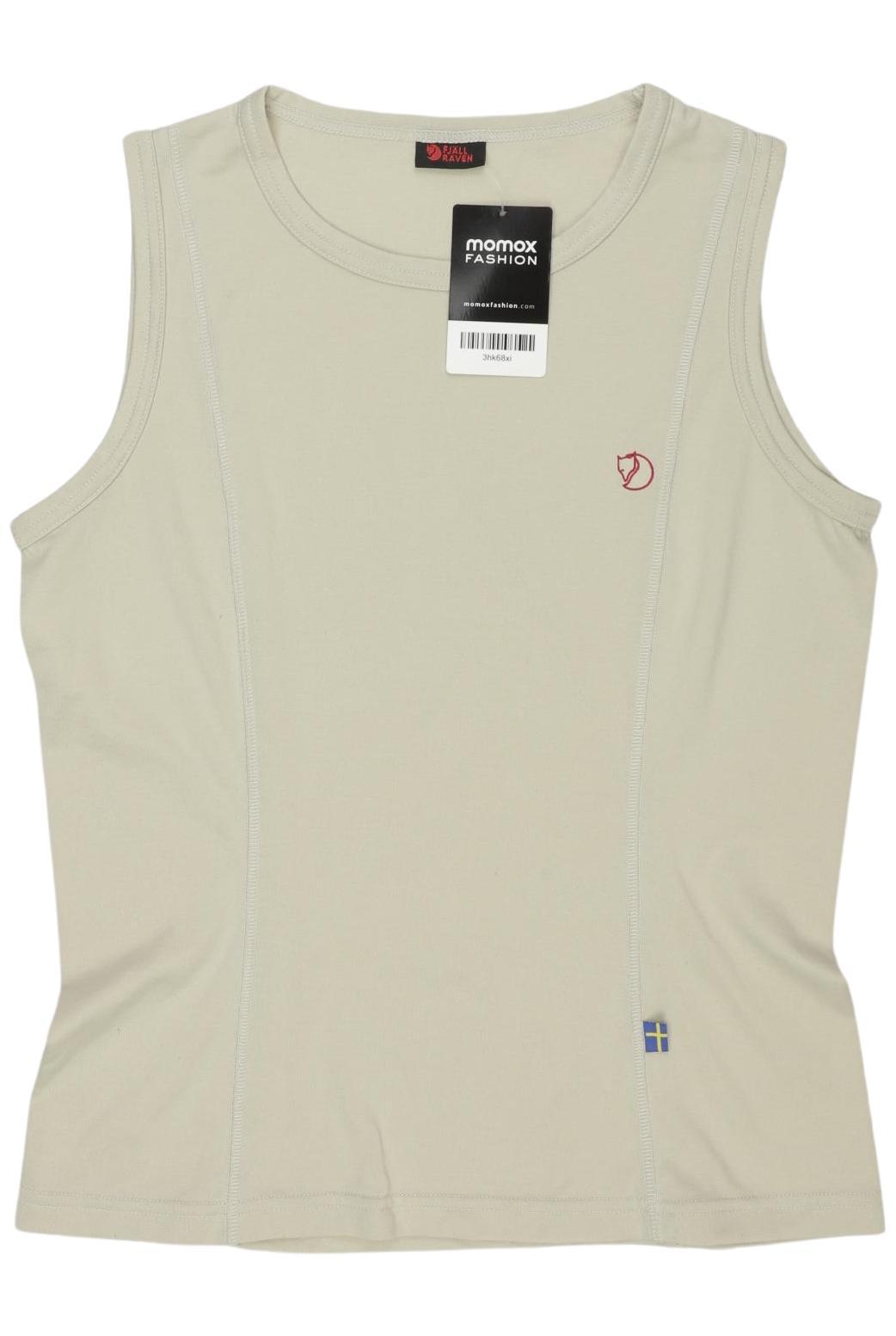 

Fjällräven Damen Top, beige, Gr. 38