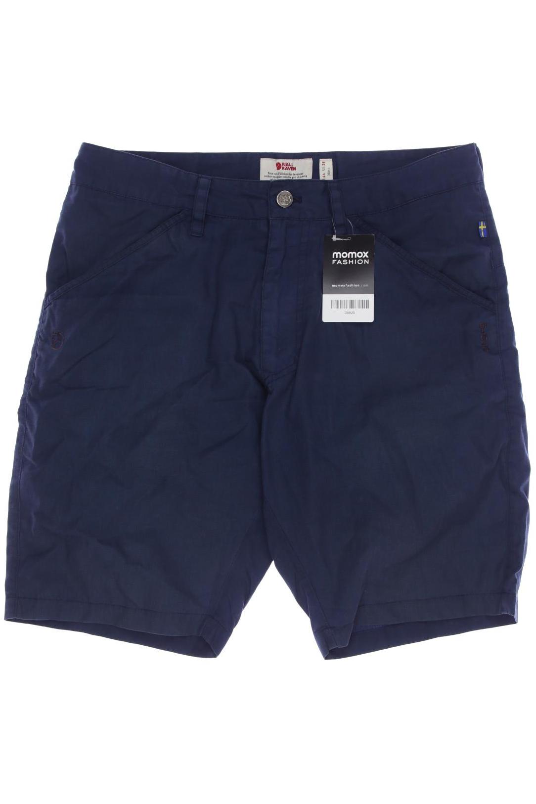 

Fjällräven Herren Shorts, marineblau, Gr. 44