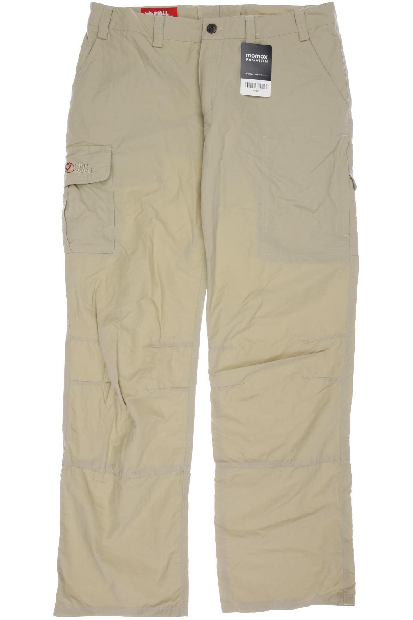 

Fjällräven Damen Stoffhose, beige, Gr. 38