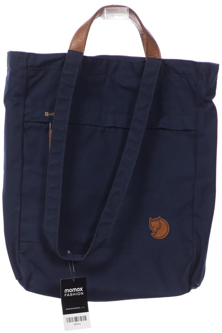 

Fjällräven Damen Handtasche, marineblau, Gr.