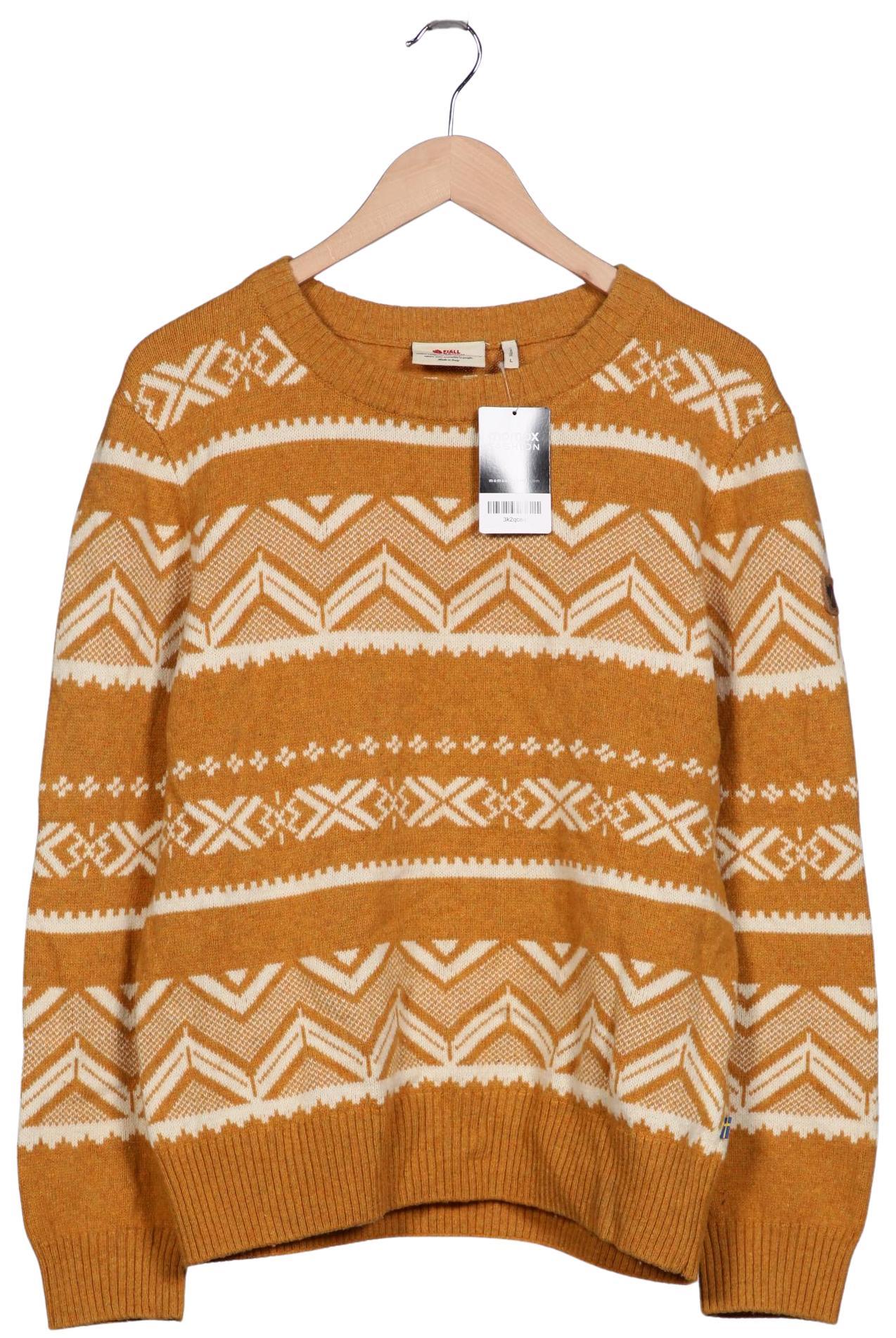 

Fjällräven Damen Pullover, mehrfarbig, Gr. 42