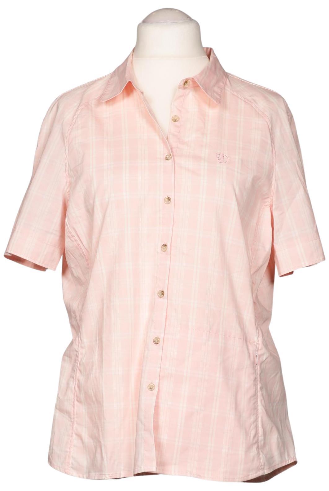 

Fjällräven Damen Bluse, pink, Gr. 44