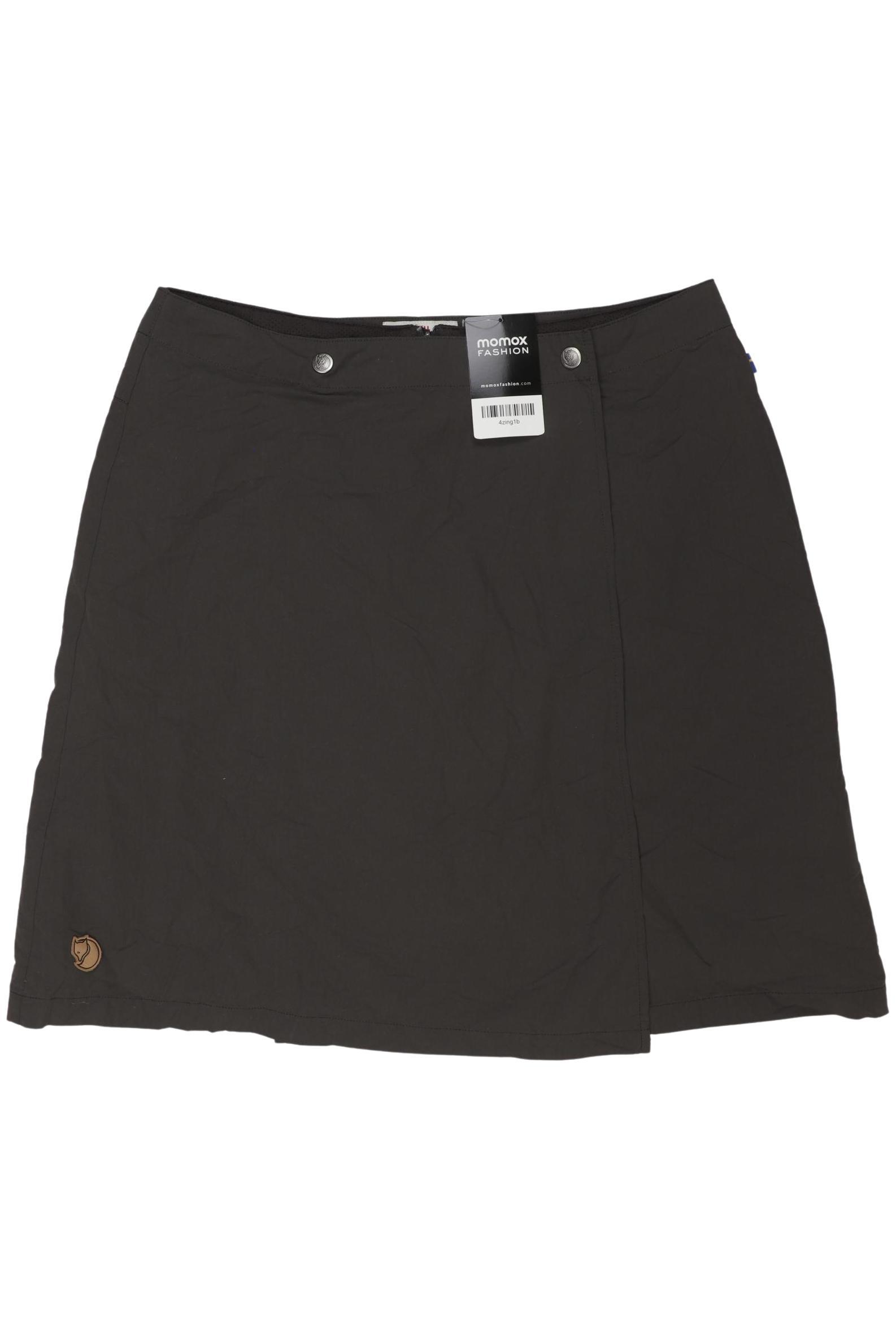 

Fjällräven Damen Rock, braun, Gr. 40