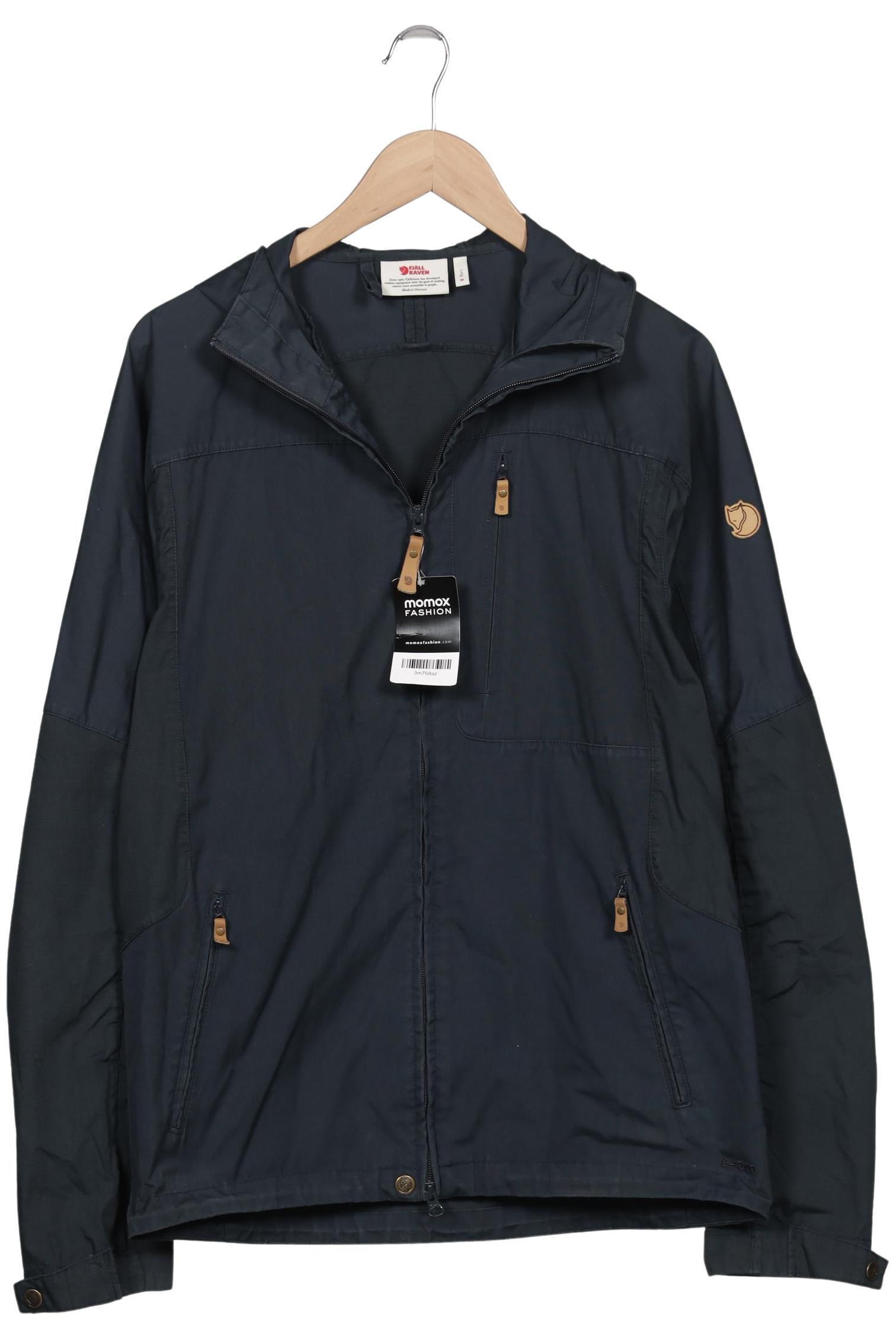 

Fjällräven Herren Jacke, marineblau, Gr. 48
