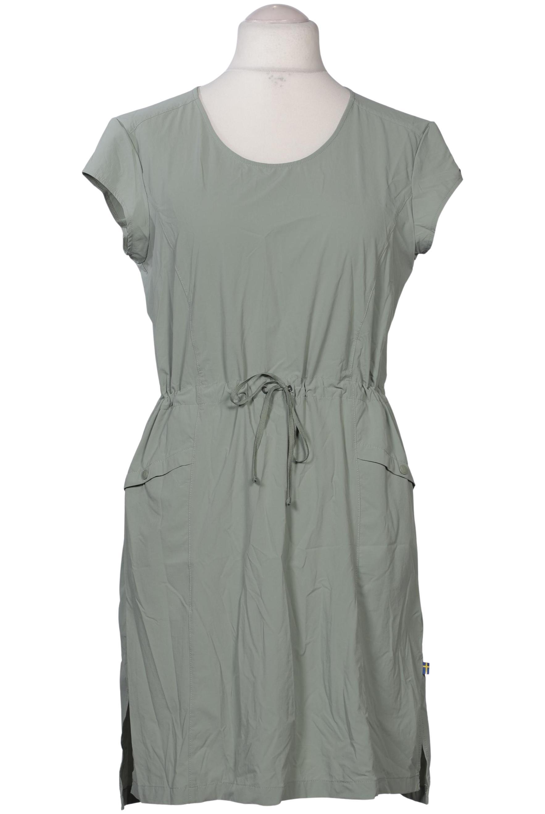 

Fjällräven Damen Kleid, grün, Gr. 42