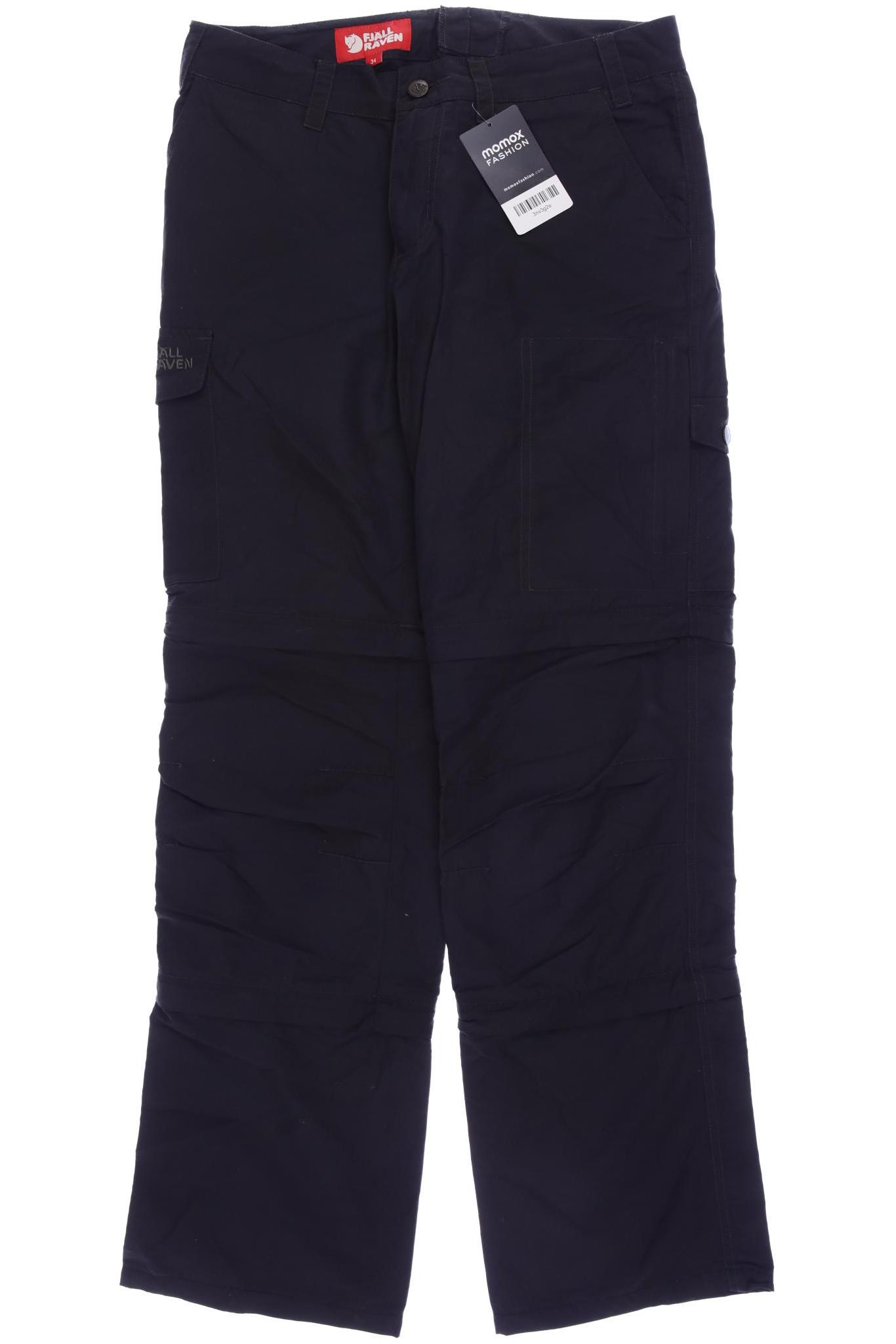 

Fjällräven Damen Stoffhose, grau