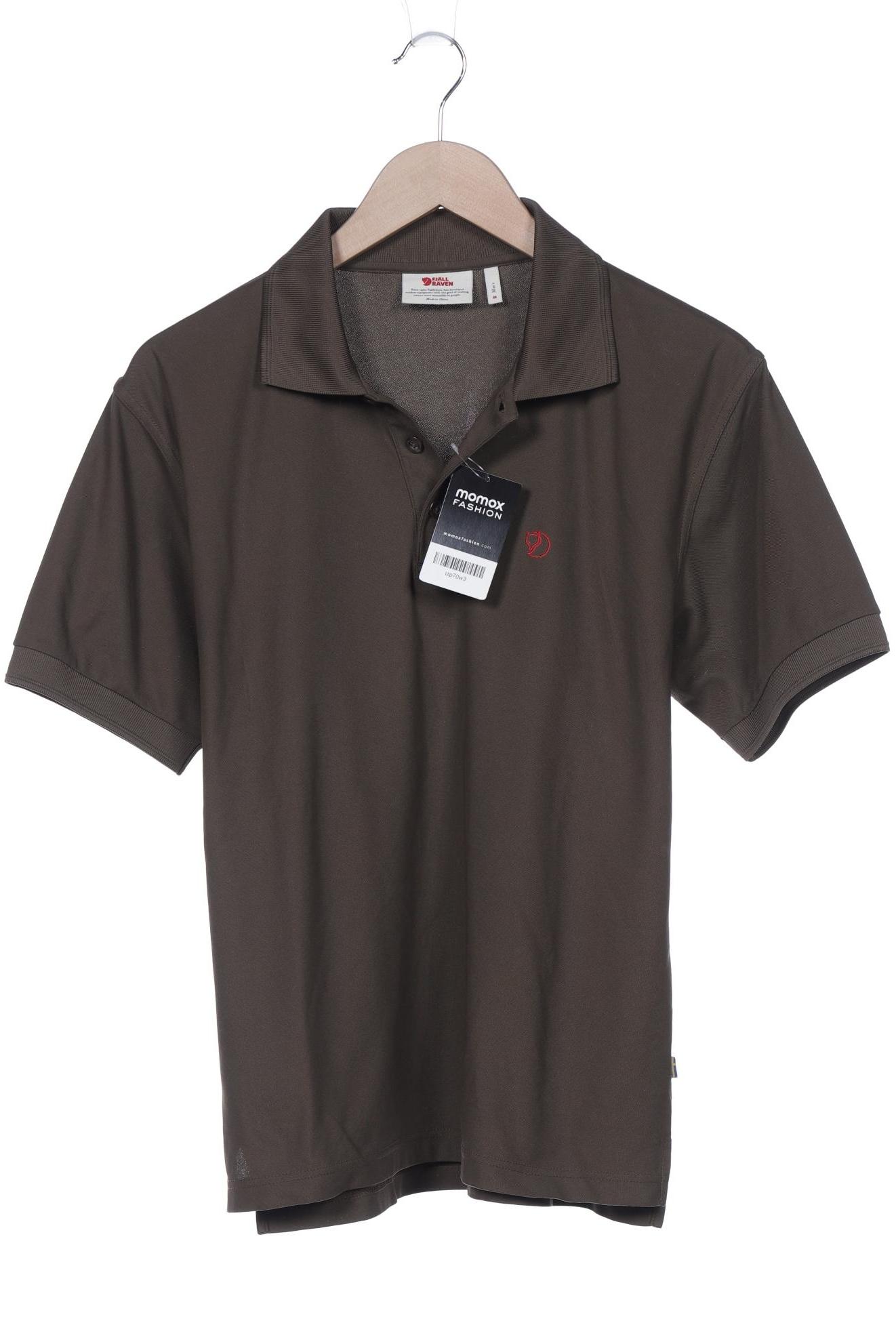 

Fjällräven Herren Poloshirt, braun, Gr. 48