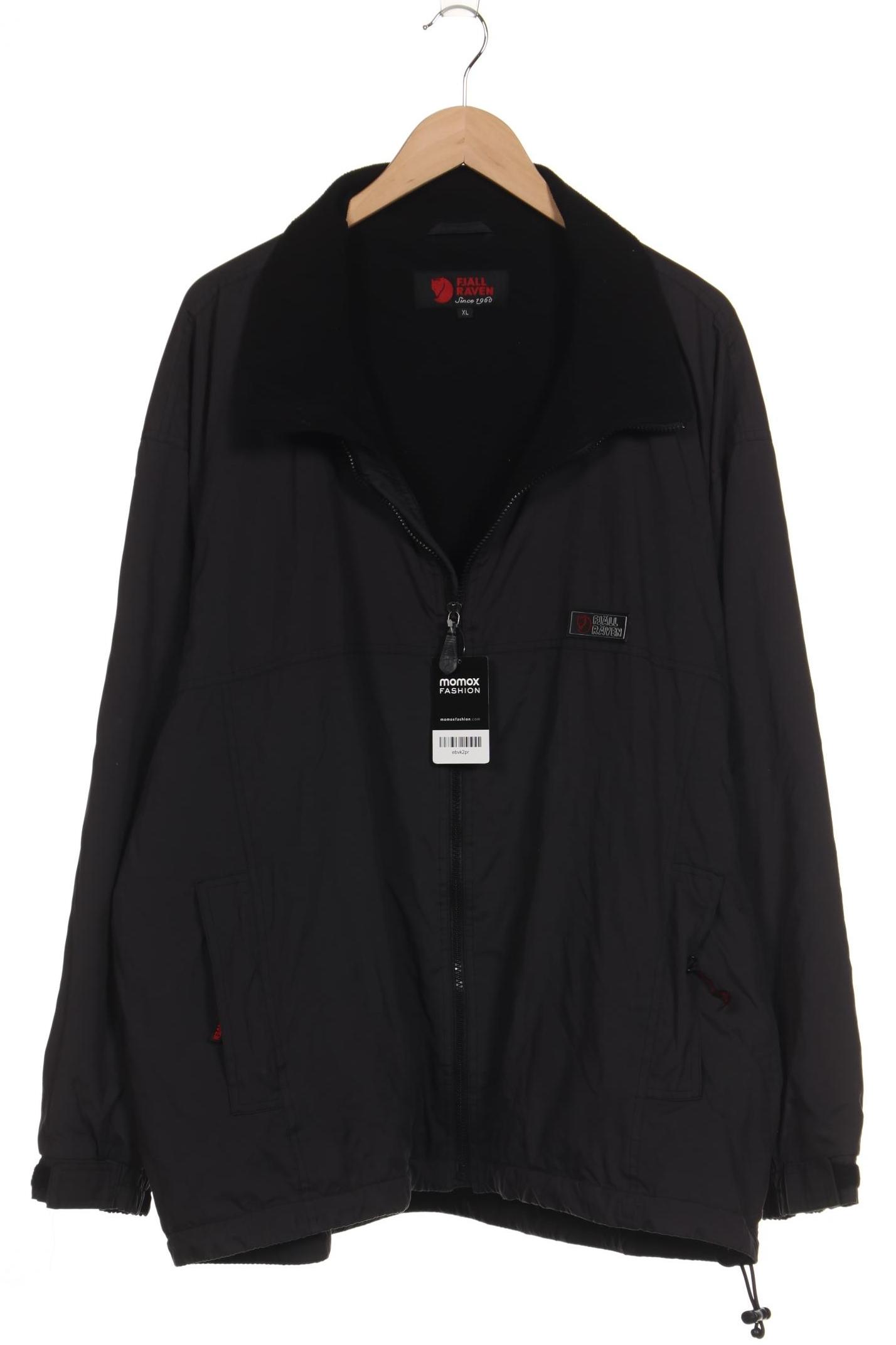 

Fjällräven Herren Jacke, grau, Gr. 54