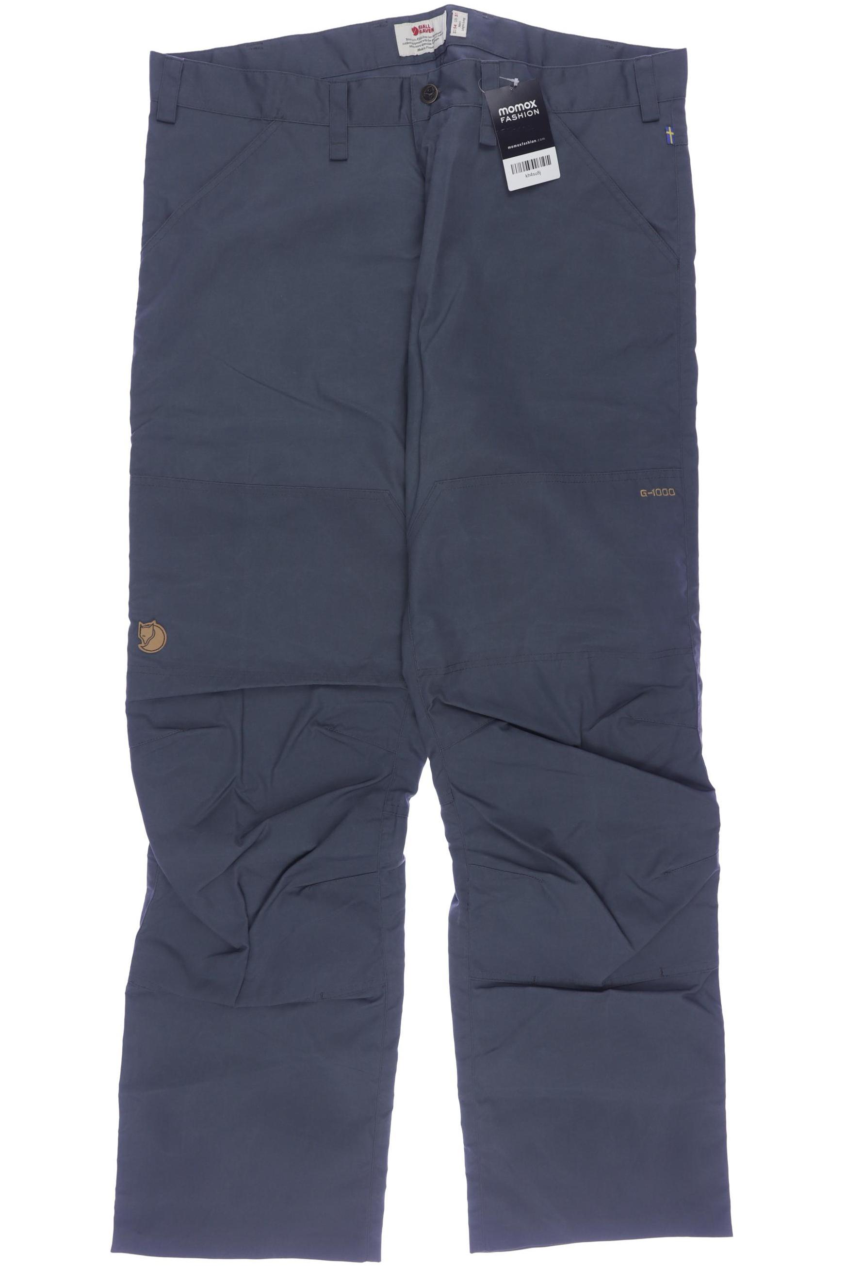 

Fjällräven Herren Stoffhose, grau, Gr. 54