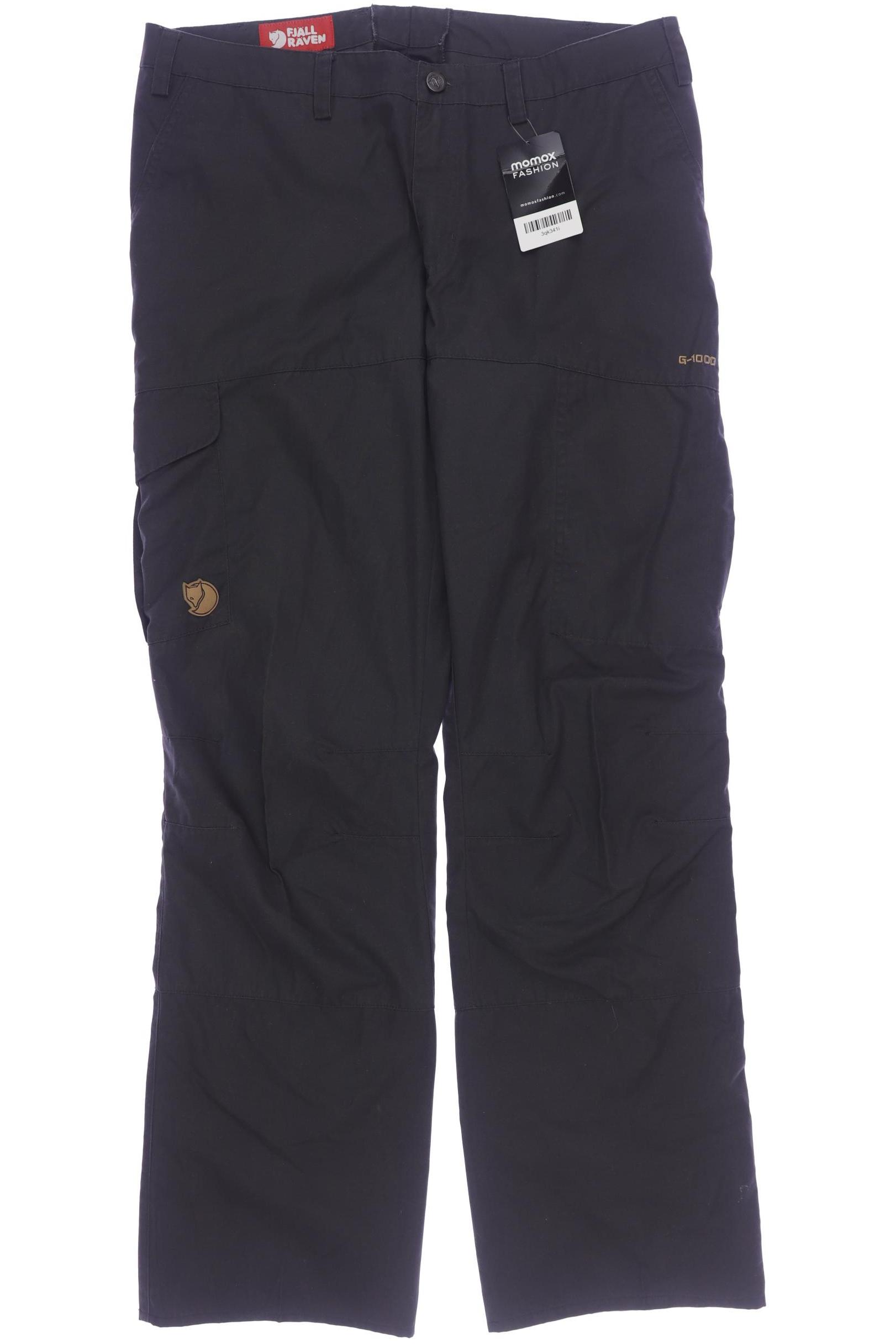 

Fjällräven Damen Stoffhose, grau, Gr. 40