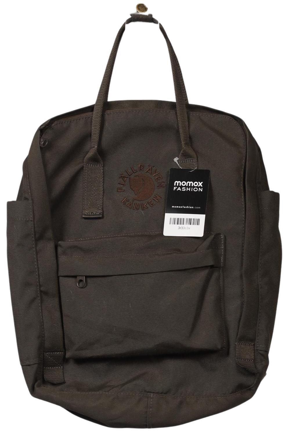 

Fjällräven Damen Rucksack, grau, Gr.