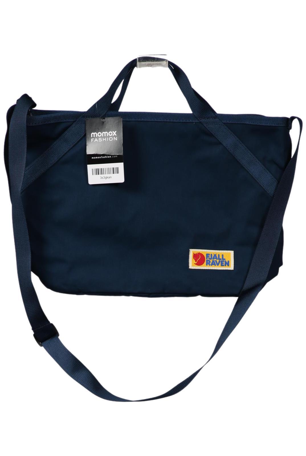 

Fjällräven Damen Handtasche, marineblau, Gr.