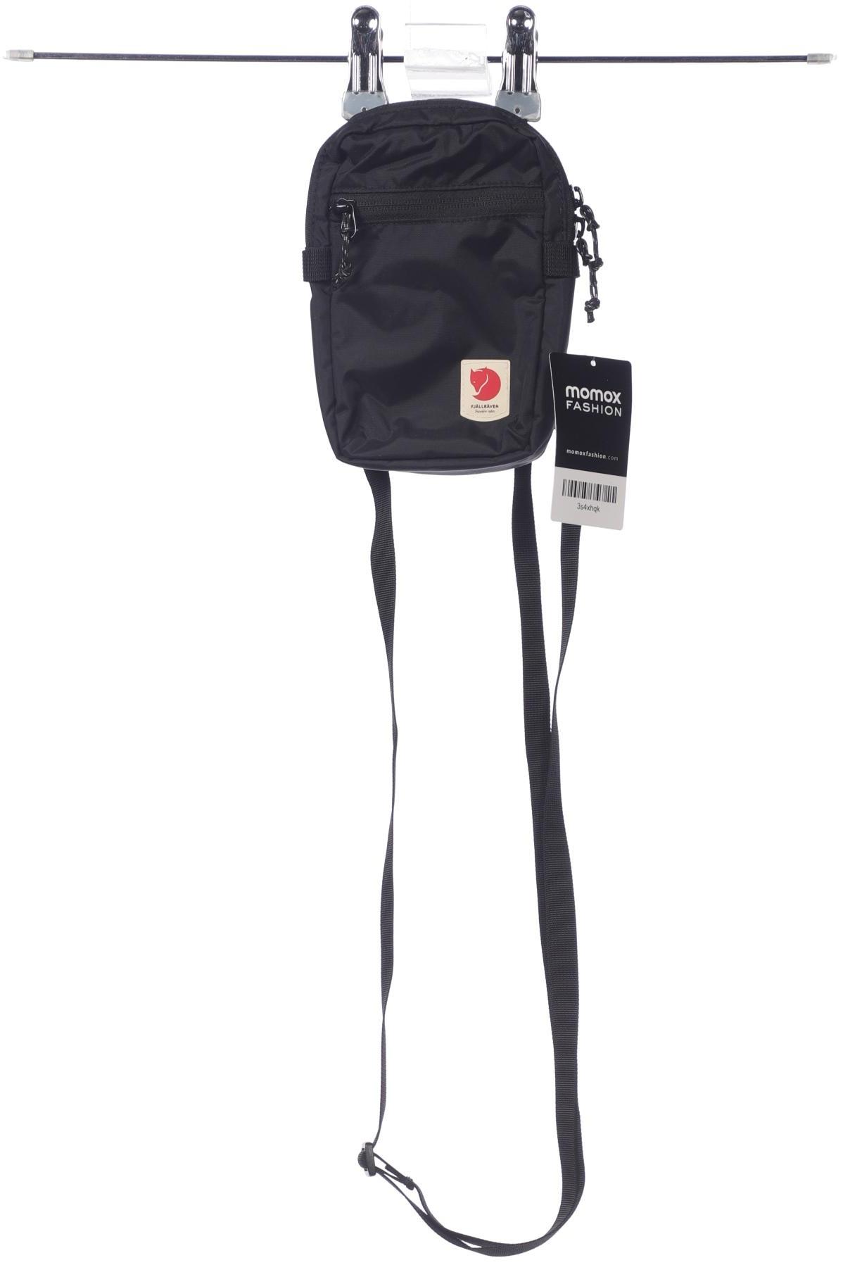 

Fjällräven Damen Handtasche, schwarz, Gr.