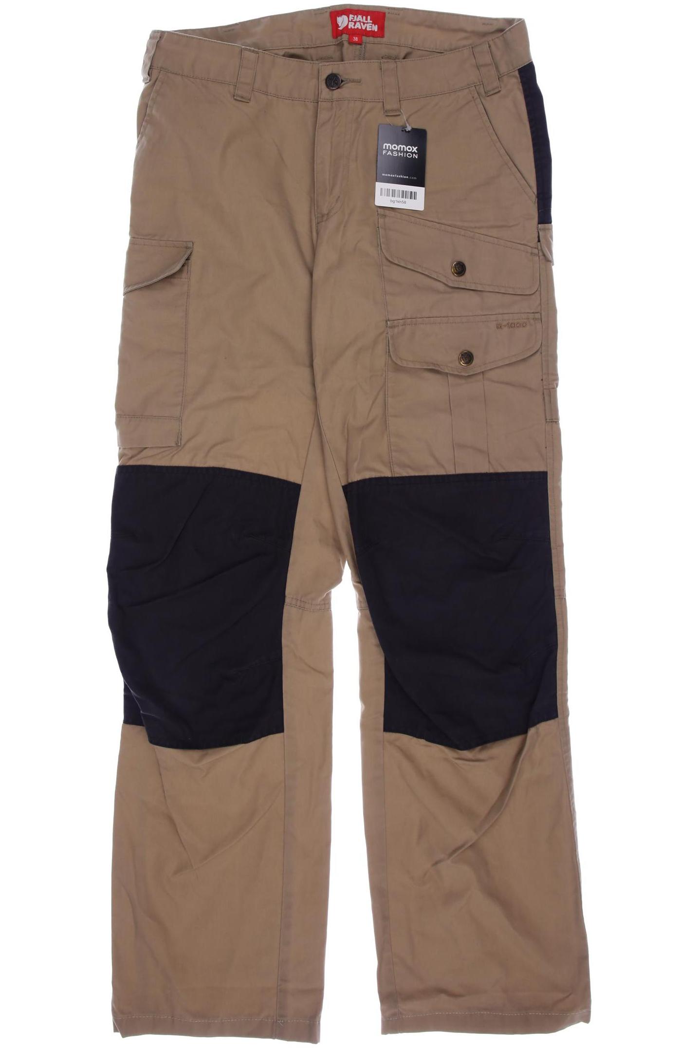 

Fjällräven Damen Stoffhose, beige