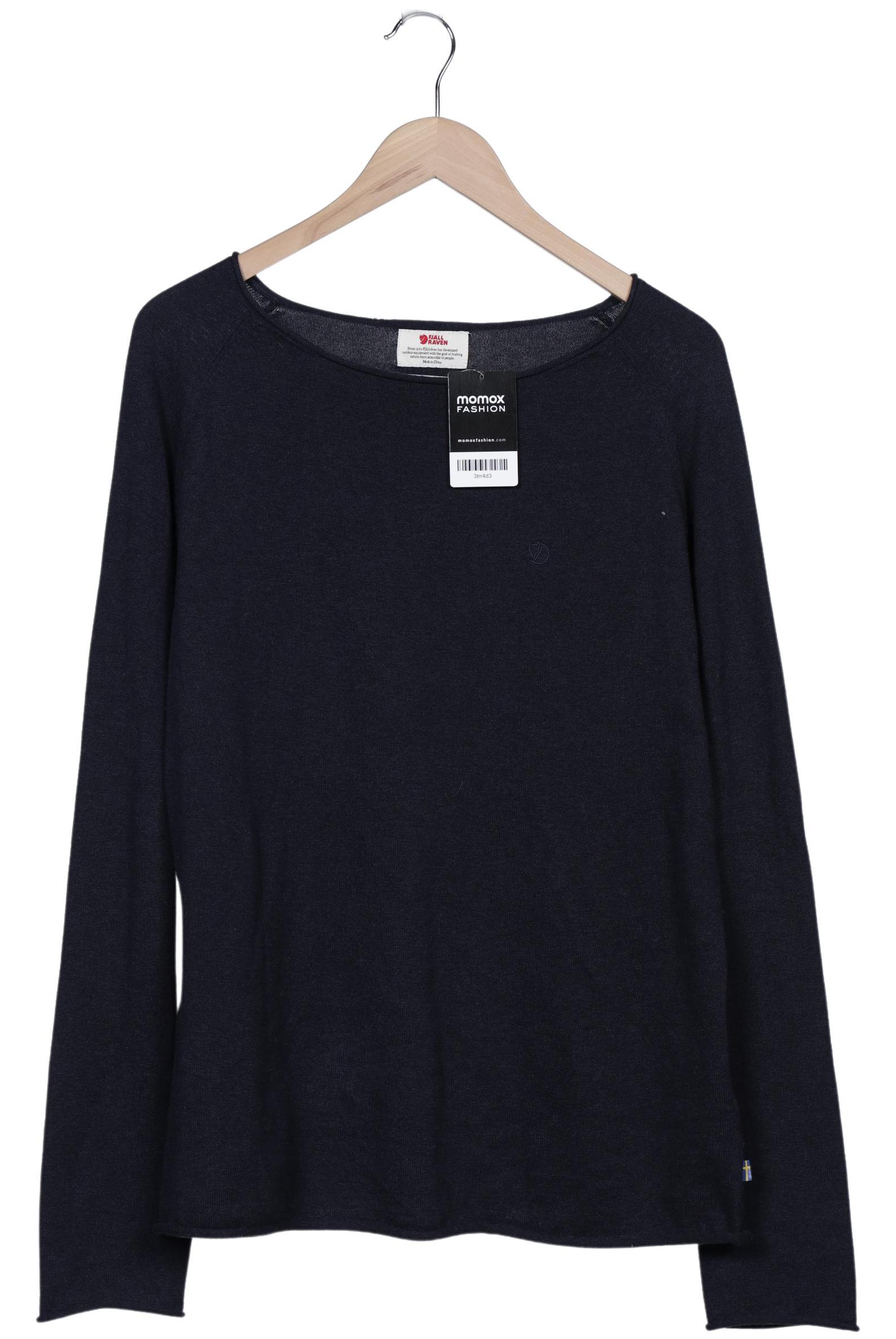 

Fjällräven Damen Pullover, marineblau, Gr. 44