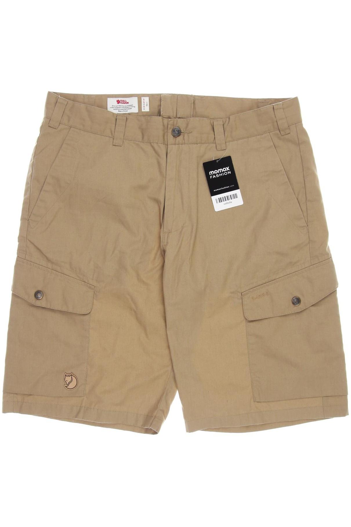 

Fjällräven Herren Shorts, braun, Gr. 33