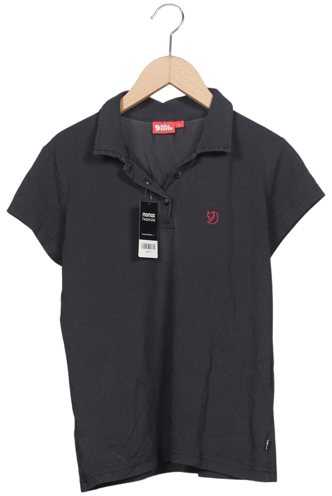 

Fjällräven Damen Poloshirt, grau, Gr. 36