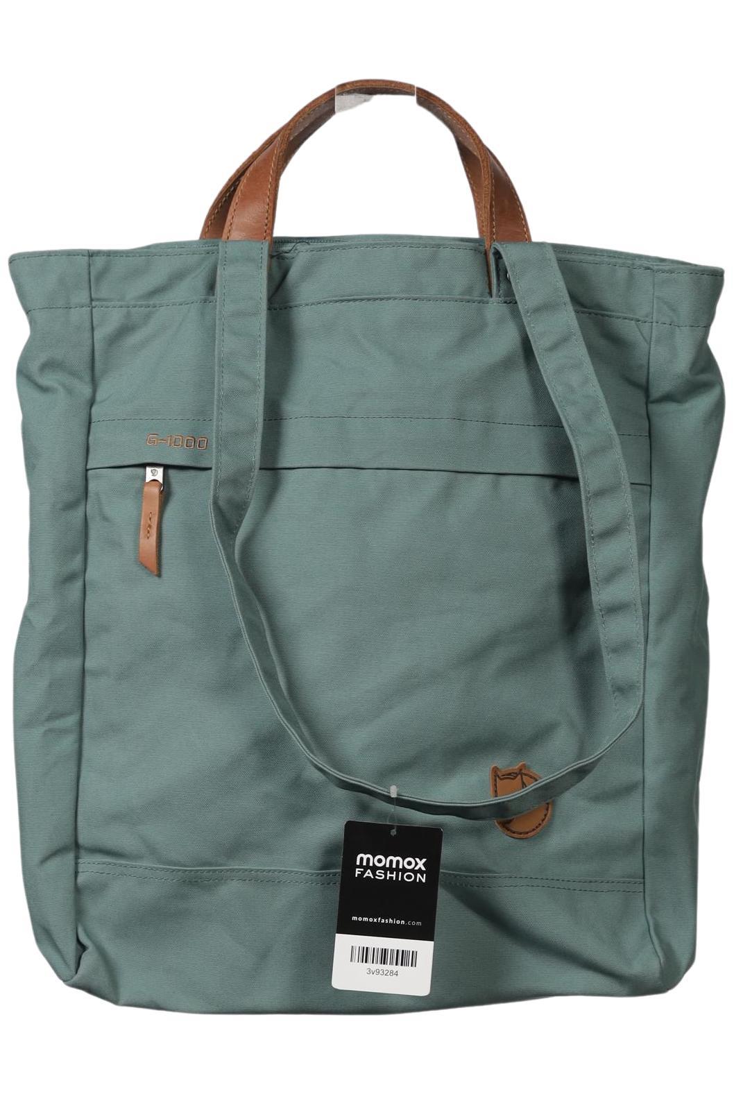

Fjällräven Damen Rucksack, türkis, Gr.