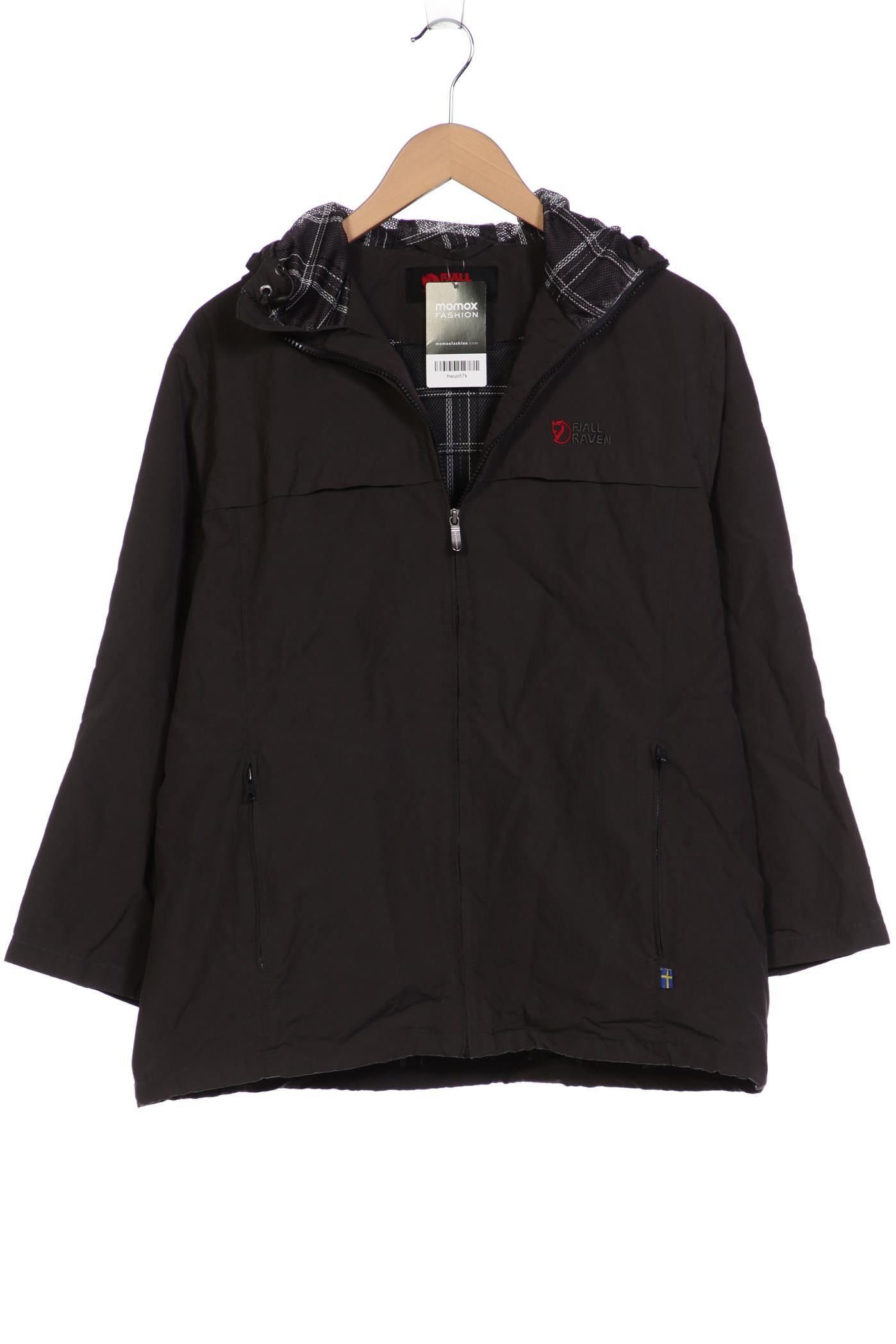 

Fjällräven Damen Jacke, grau, Gr. 42