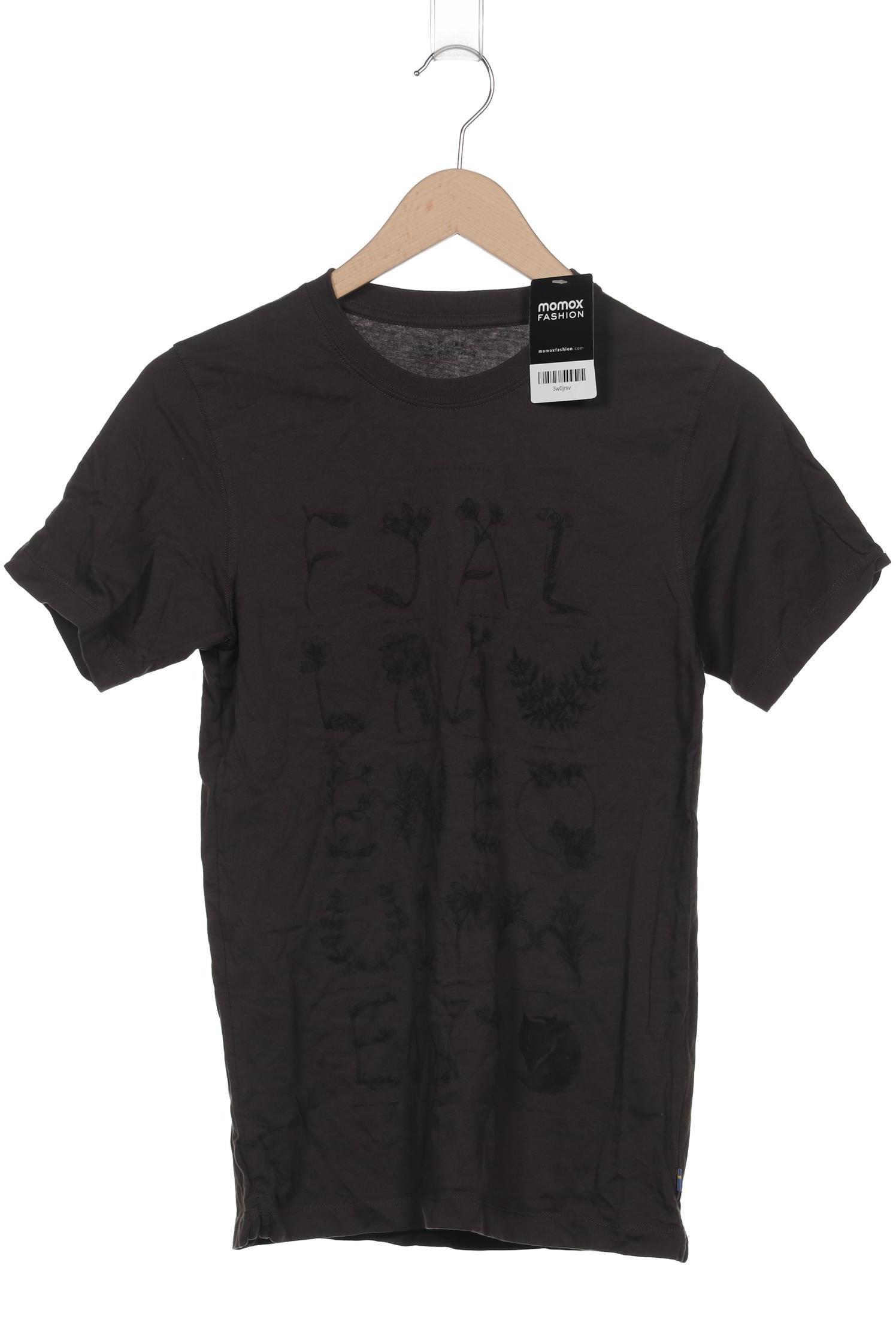 

Fjällräven Herren T-Shirt, braun, Gr. 44