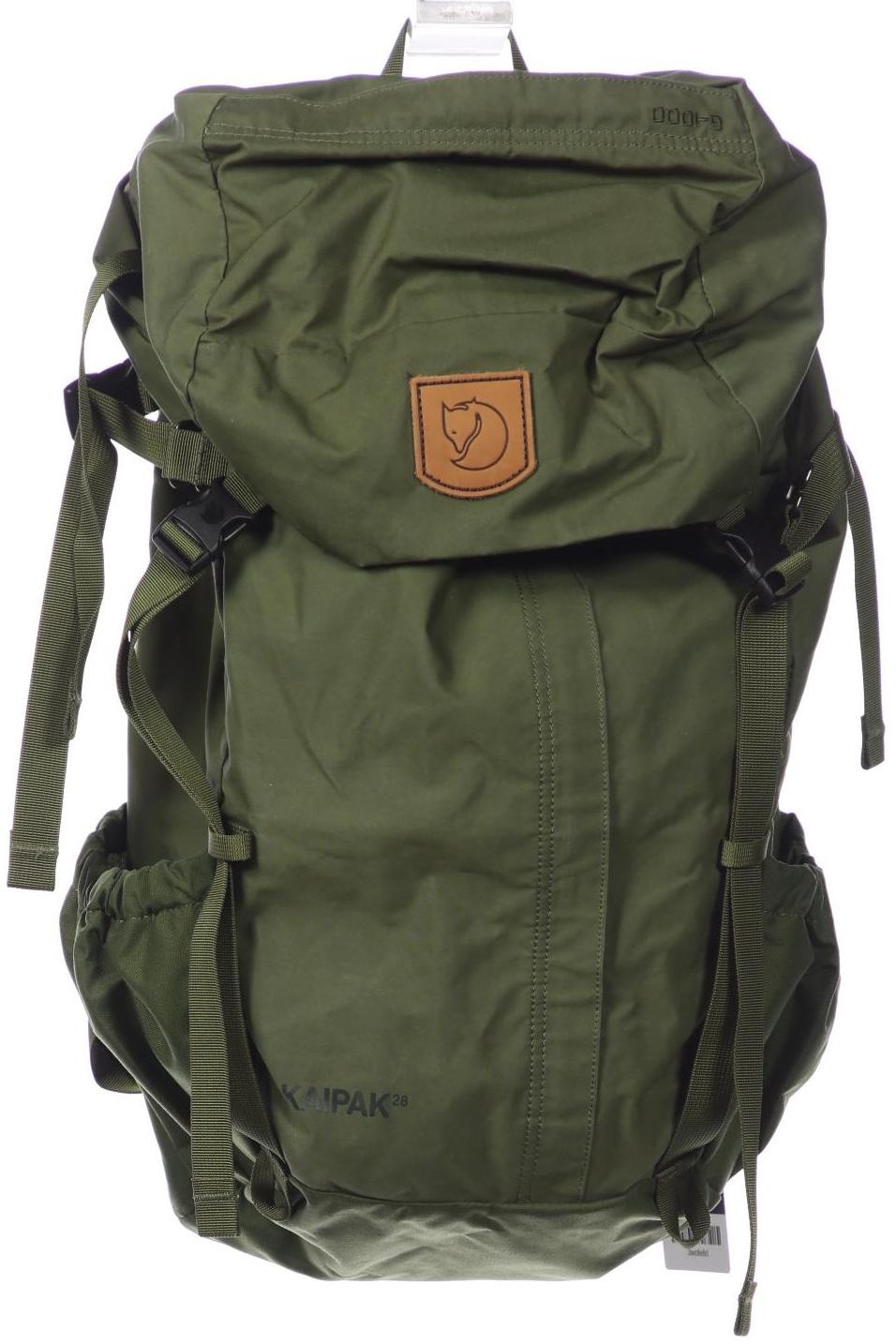 

Fjällräven Damen Rucksack, grün, Gr.