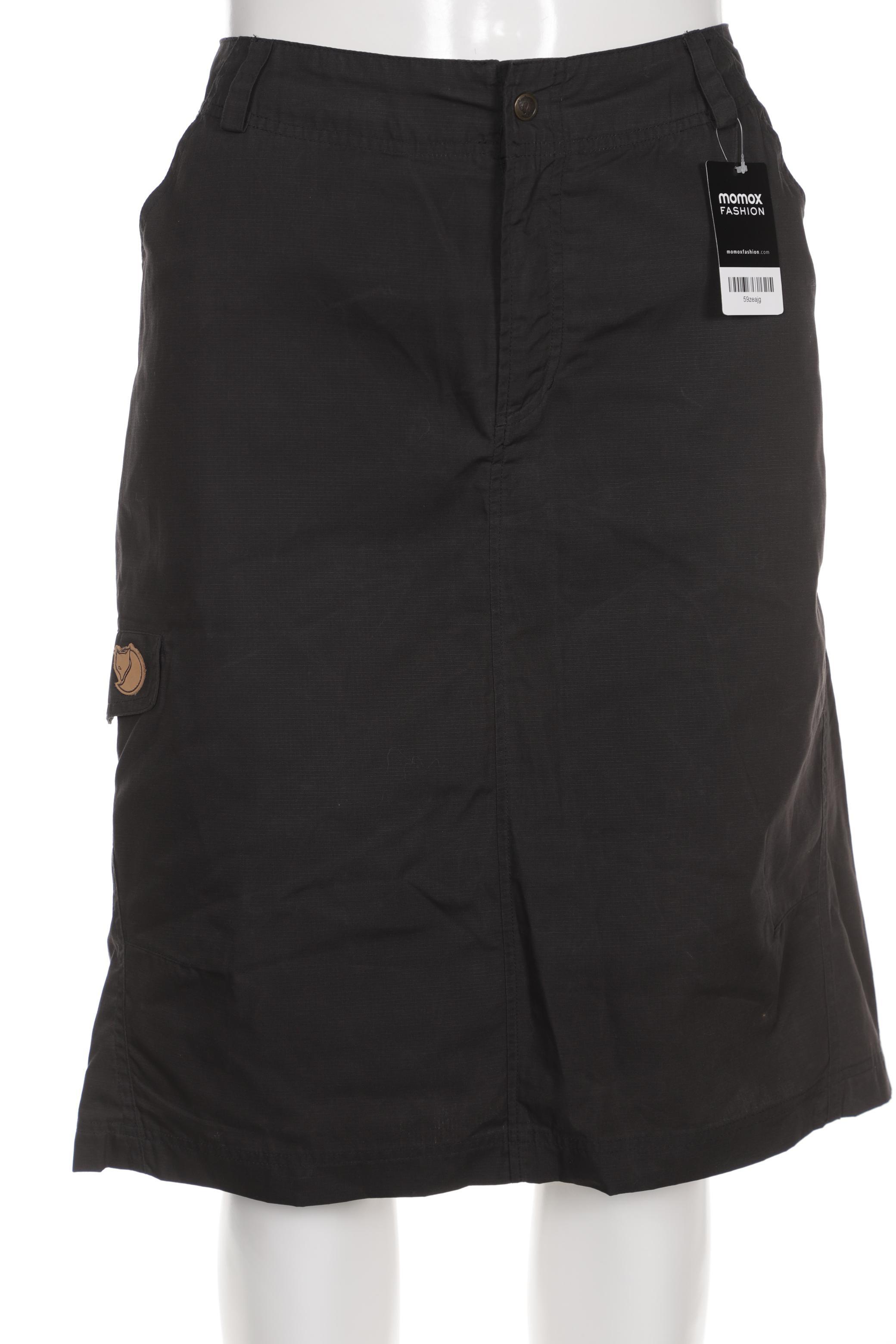 

Fjällräven Damen Rock, grau