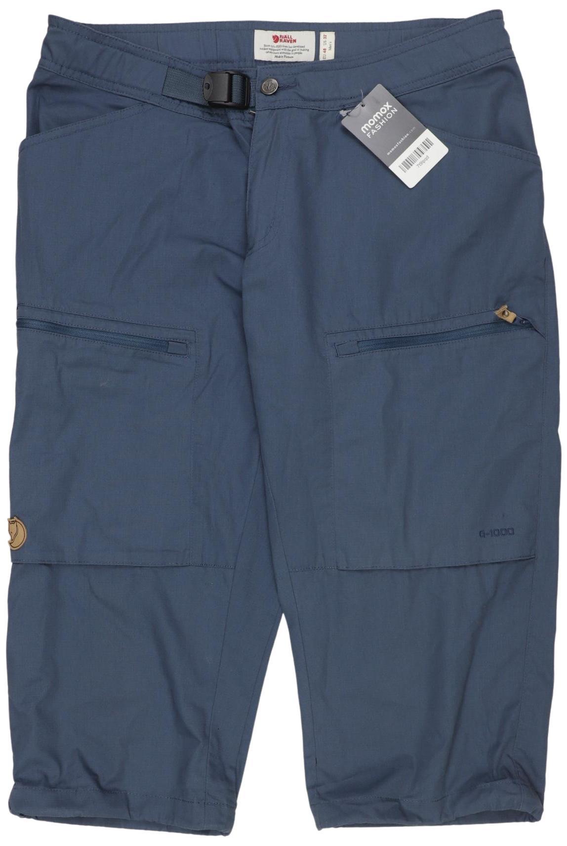 Thumbnail - Fjällräven Herren Shorts, marineblau, Gr. 48