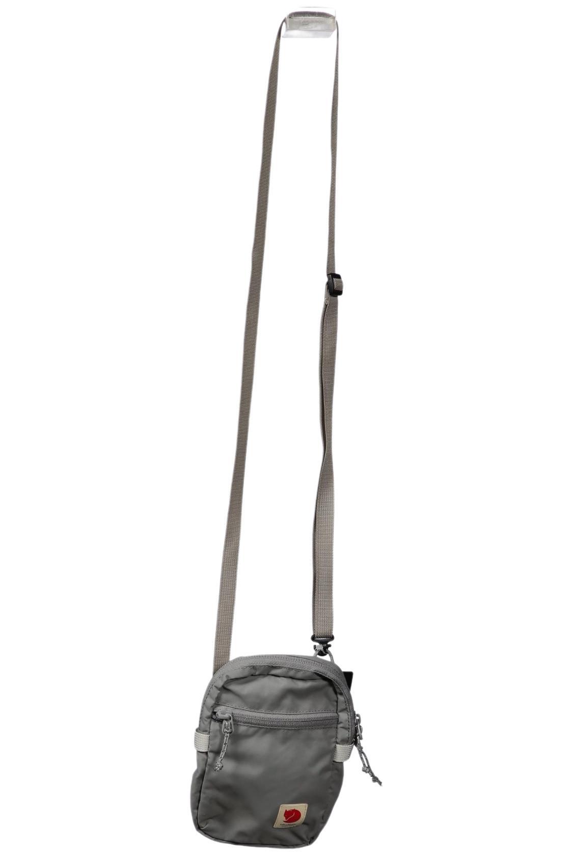 

Fjällräven Damen Handtasche, grau, Gr.