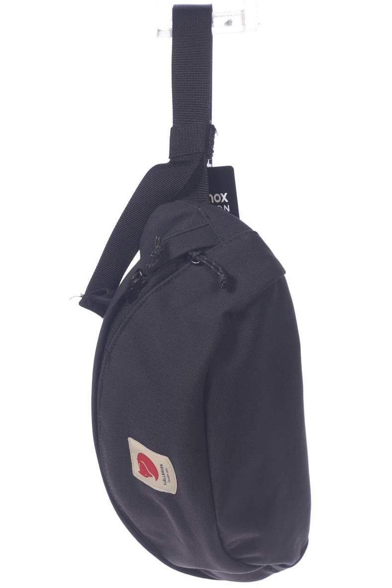 

Fjällräven Damen Handtasche, schwarz, Gr.