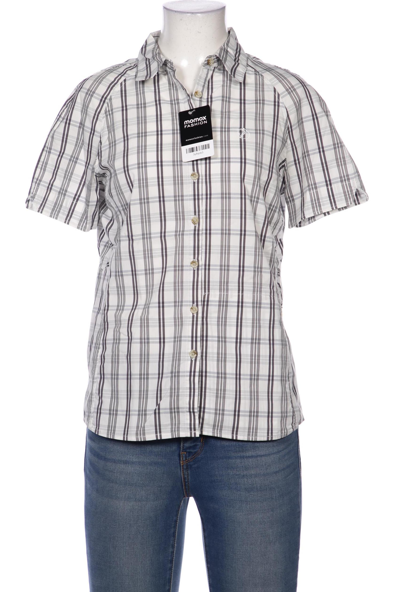

Fjällräven Damen Bluse, grau, Gr. 36