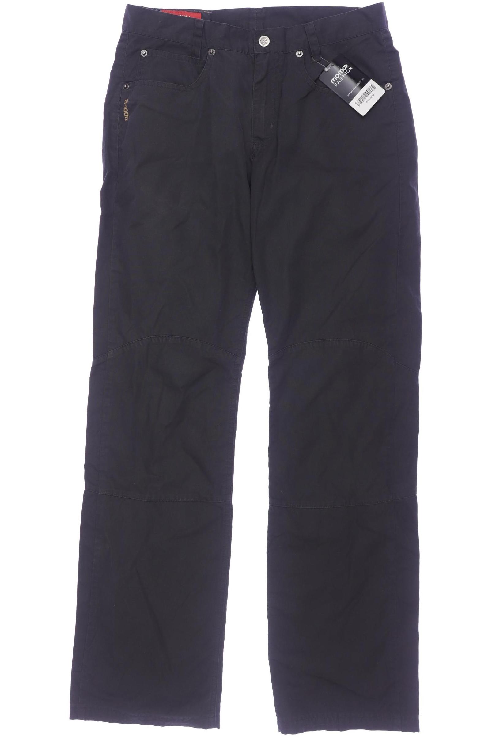 

Fjällräven Damen Stoffhose, grau, Gr. 38