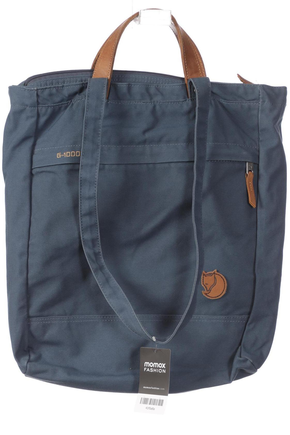 

Fjällräven Damen Rucksack, blau, Gr.