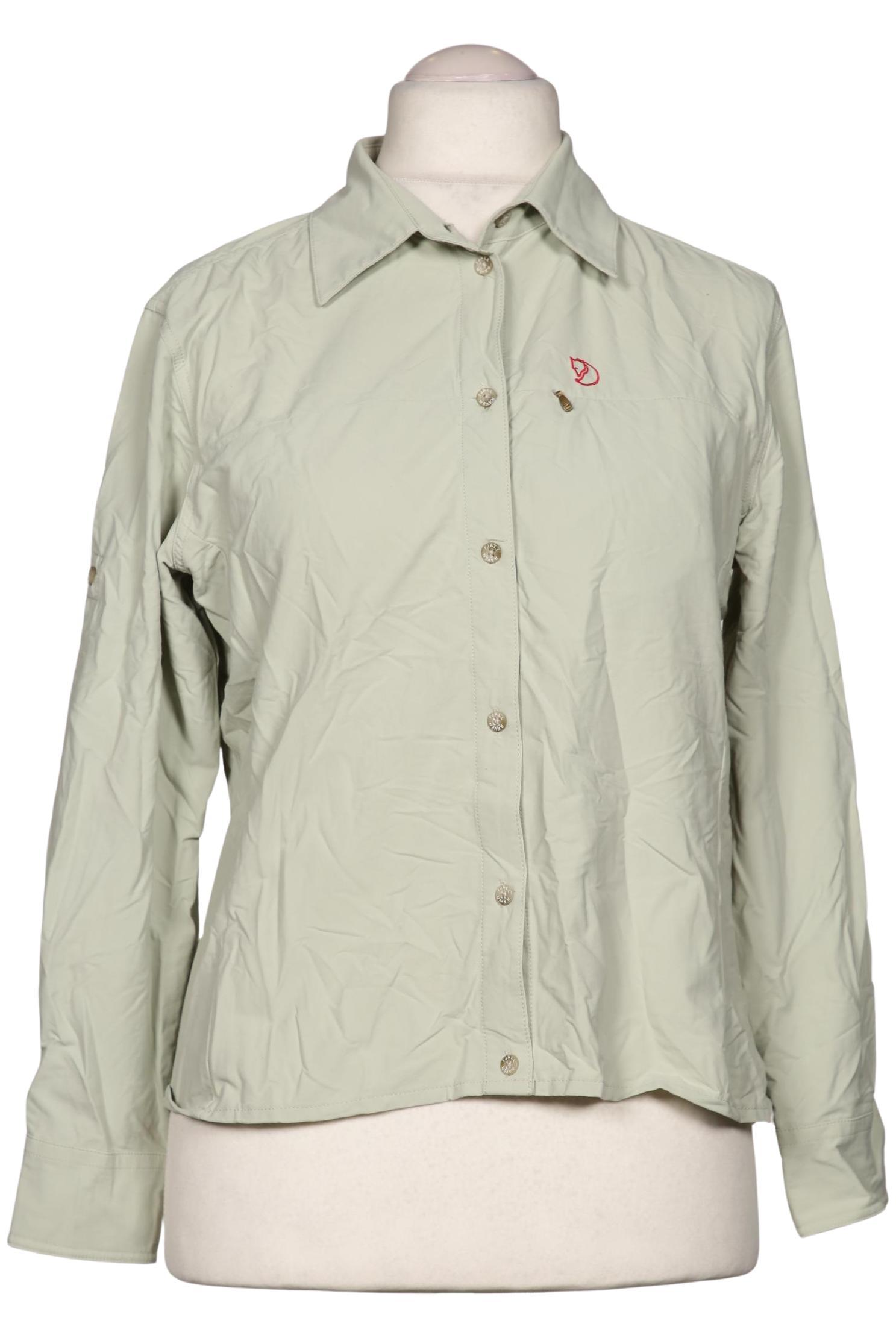 

Fjällräven Damen Bluse, hellgrün, Gr. 42