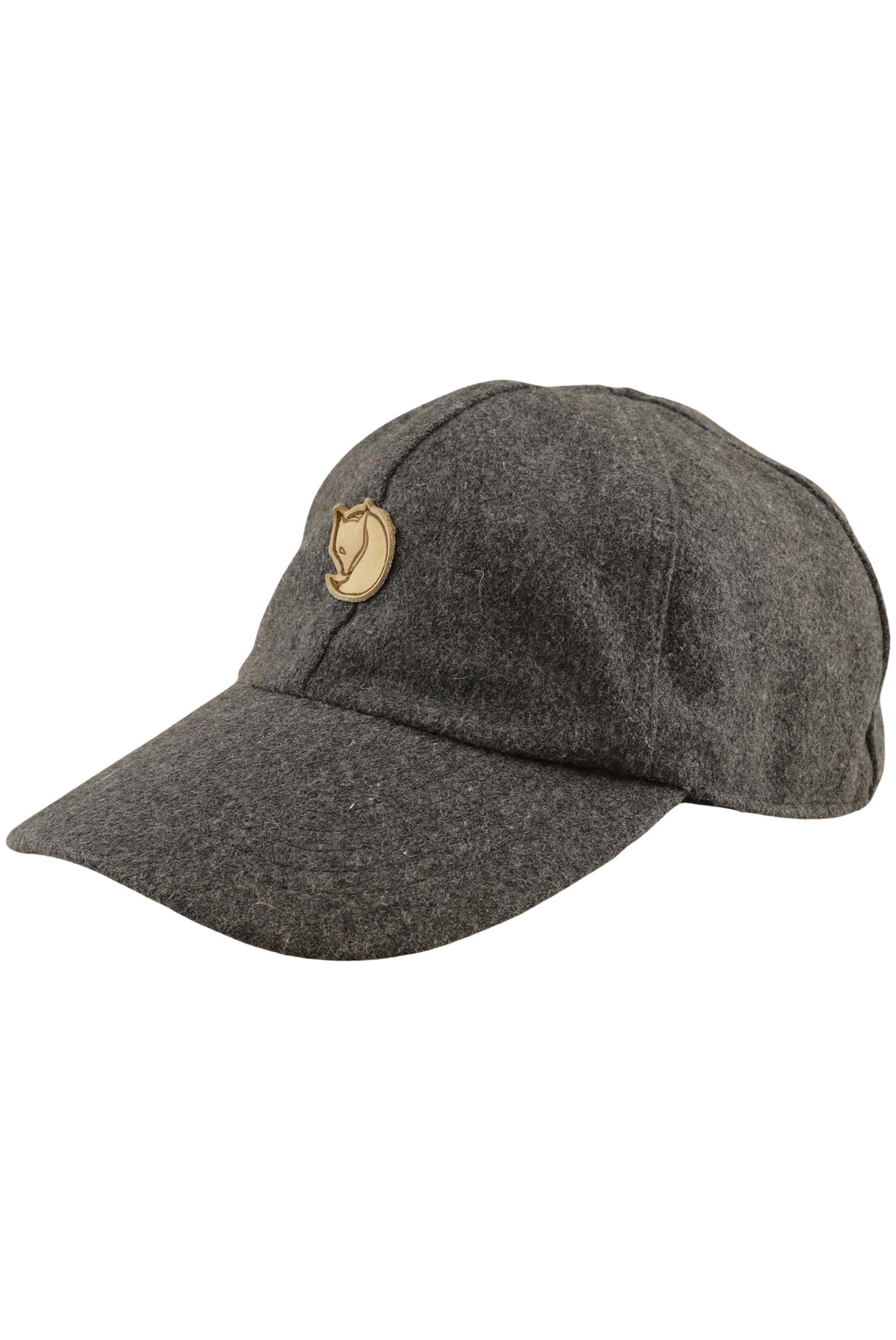 

Fjällräven Herren Hut/Mütze, grau, Gr. 58