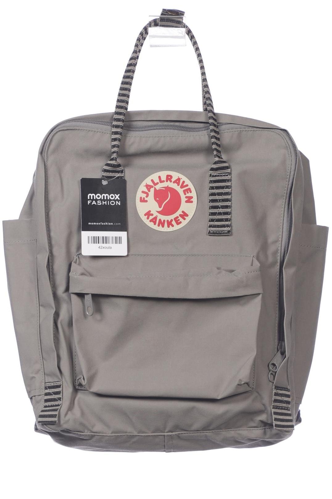 

Fjällräven Damen Rucksack, grau, Gr.