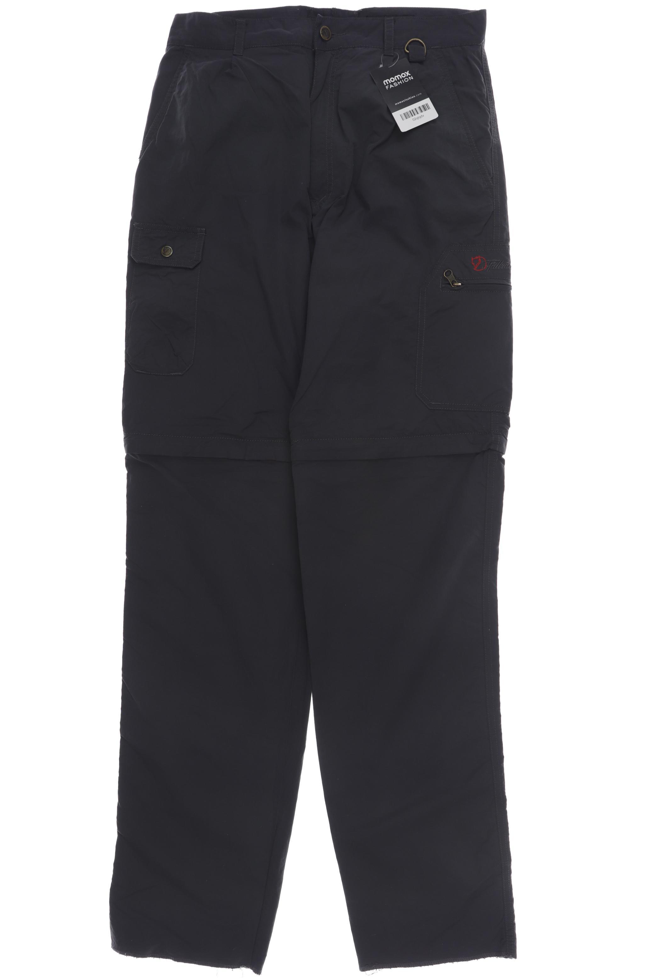 

Fjällräven Damen Stoffhose, grau