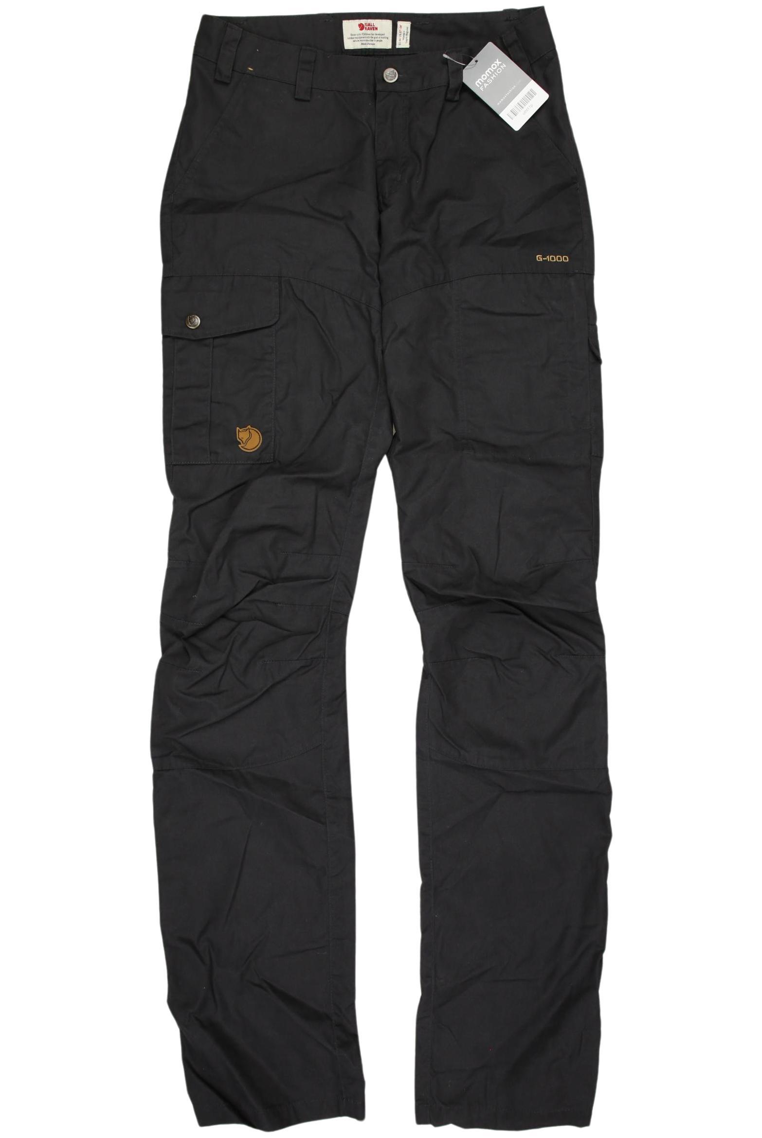 

Fjällräven Damen Stoffhose, grau, Gr. 36