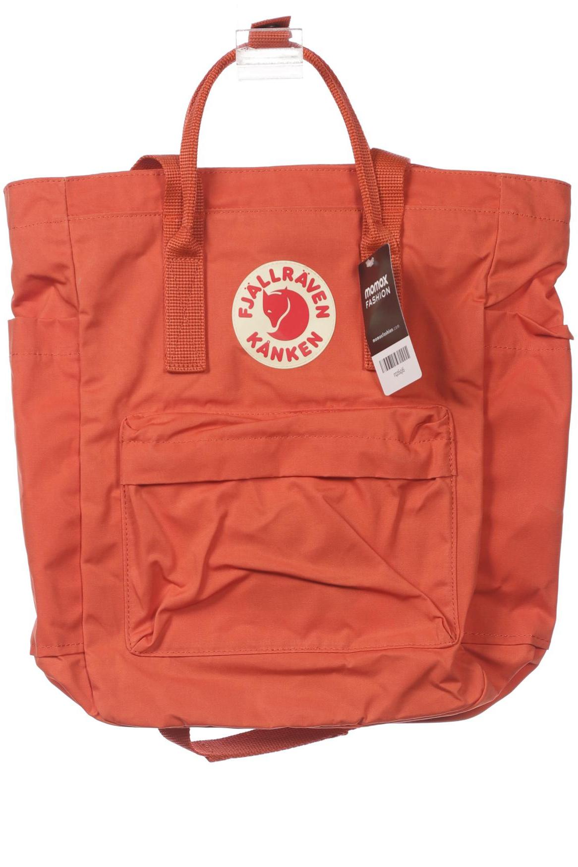 

Fjällräven Damen Rucksack, rot, Gr.